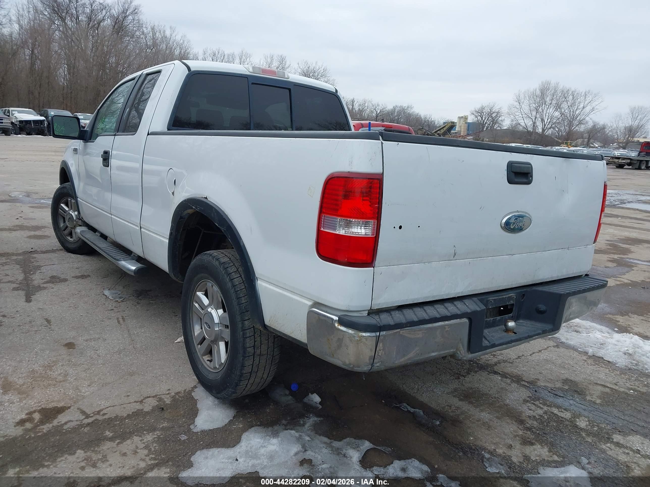 FORD F-150 image 3