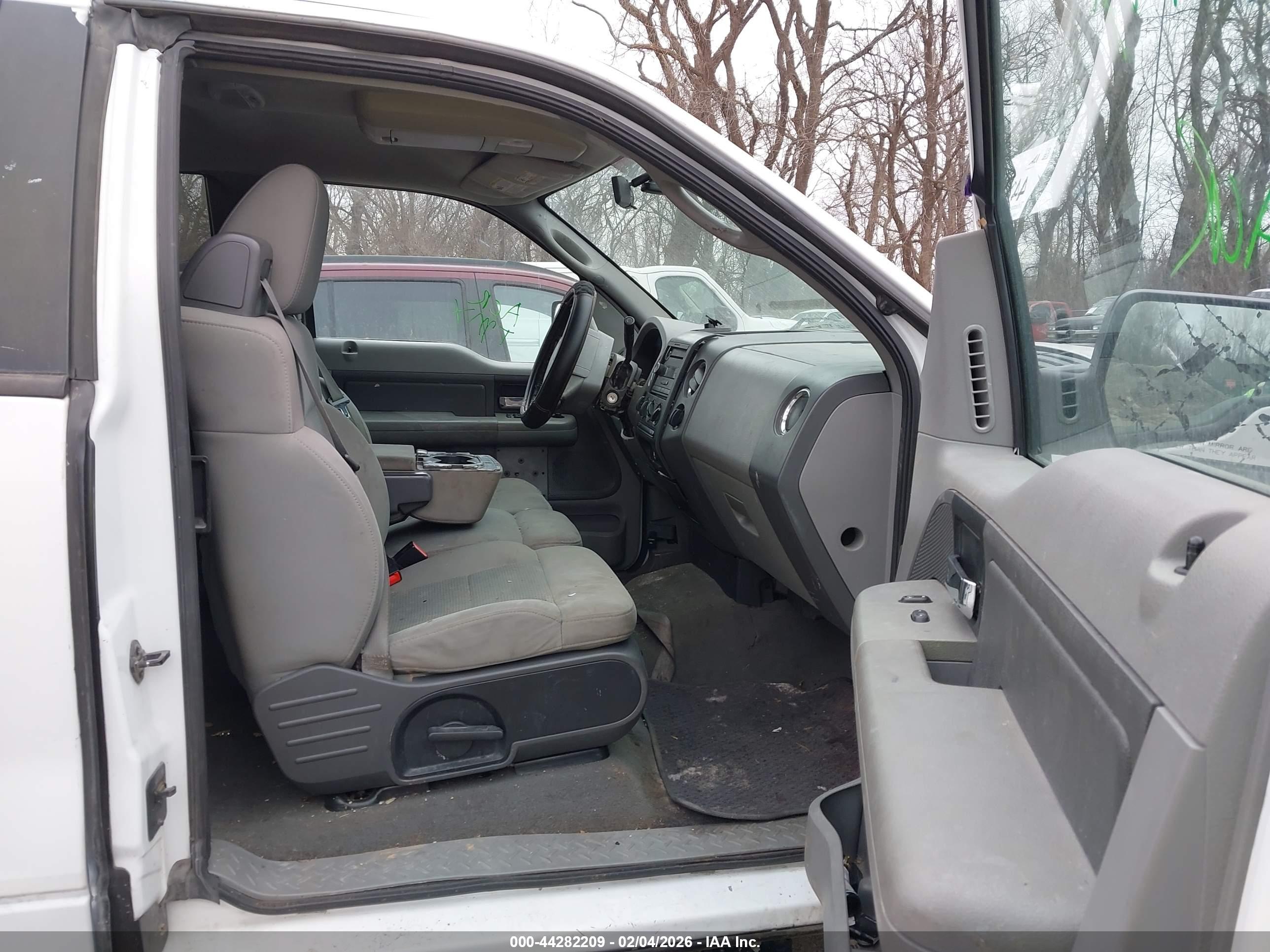 FORD F-150 image 5