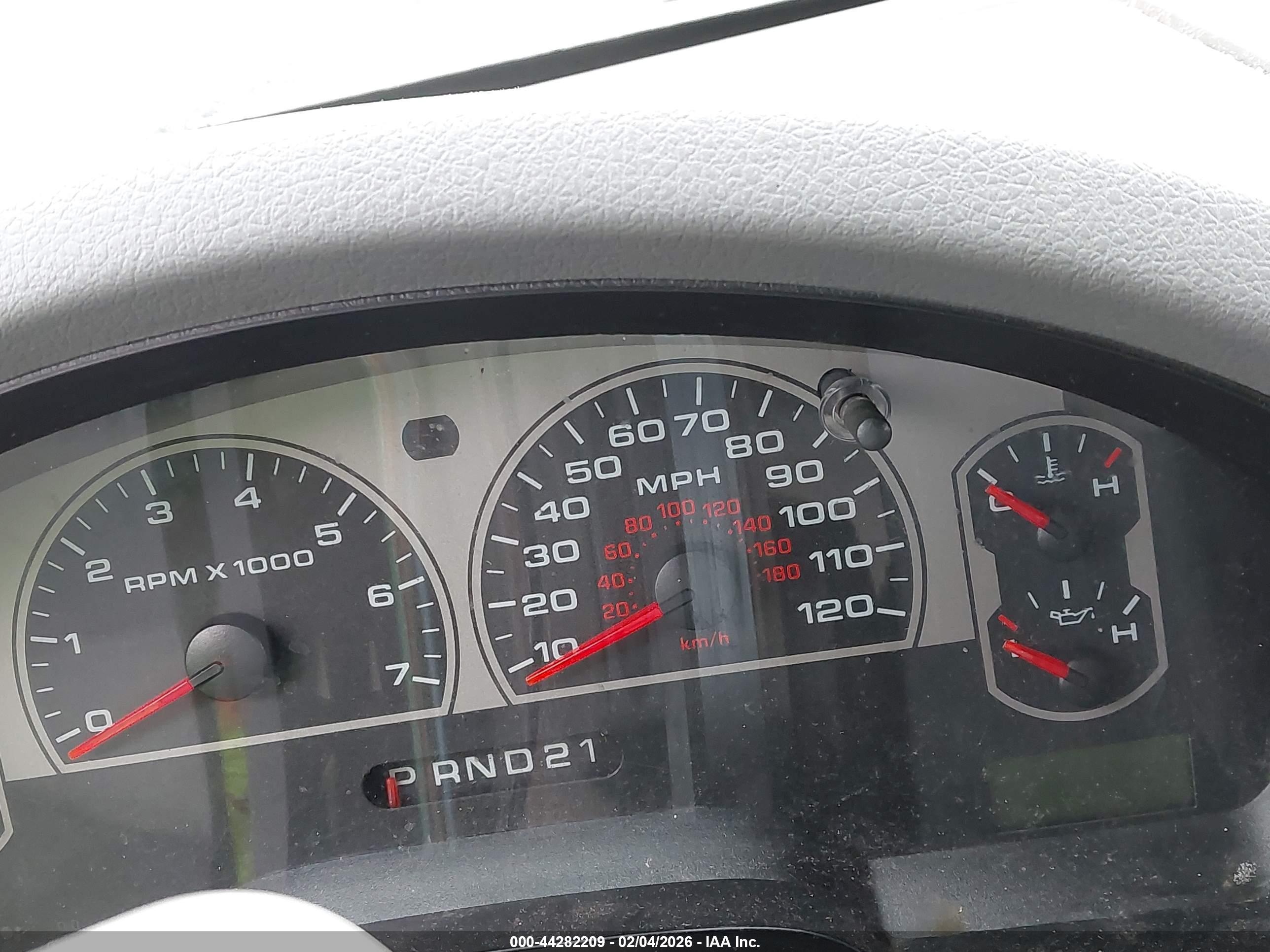 FORD F-150 image 7