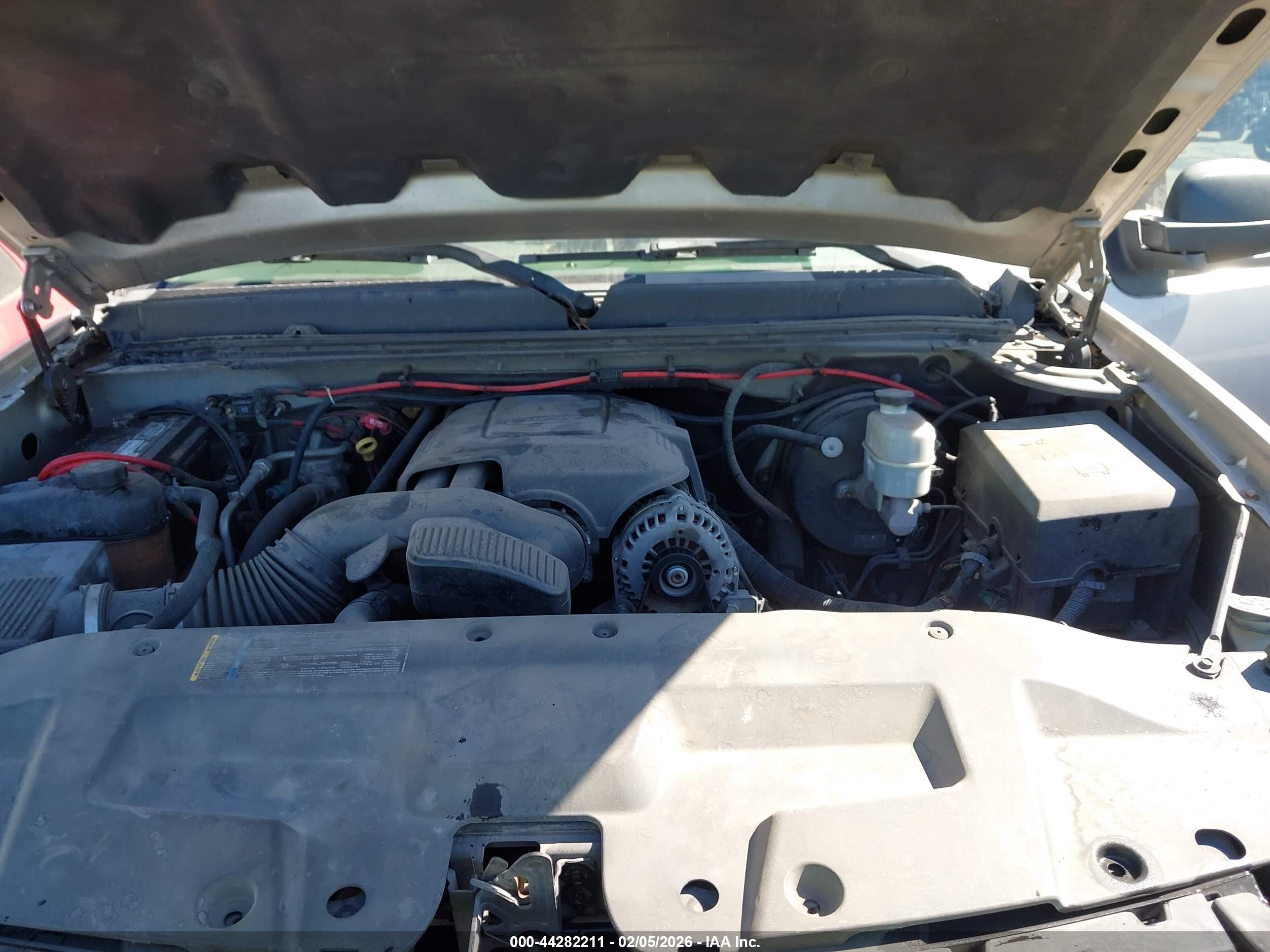 GMC SIERRA image 10