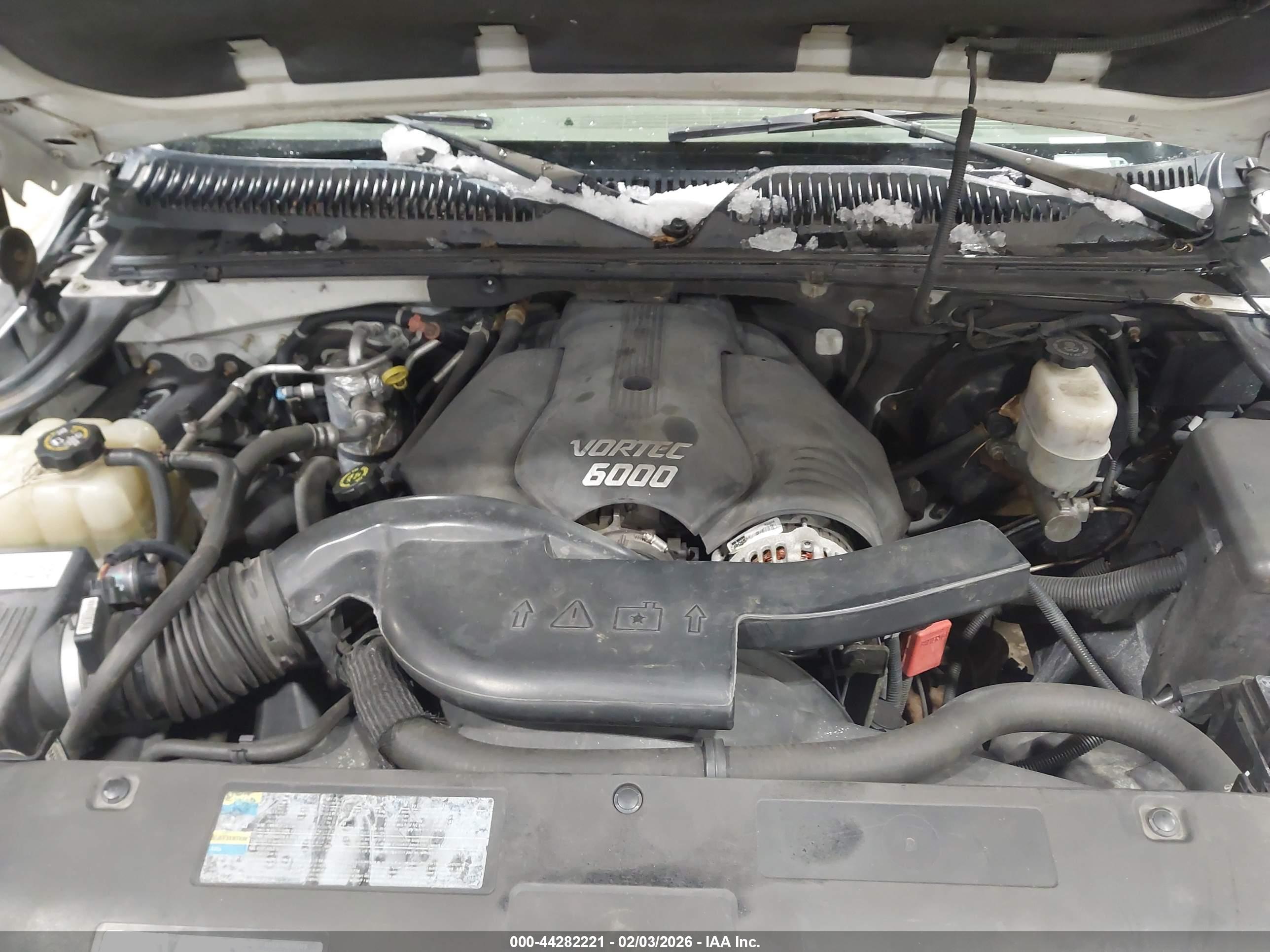 GMC YUKON image 10