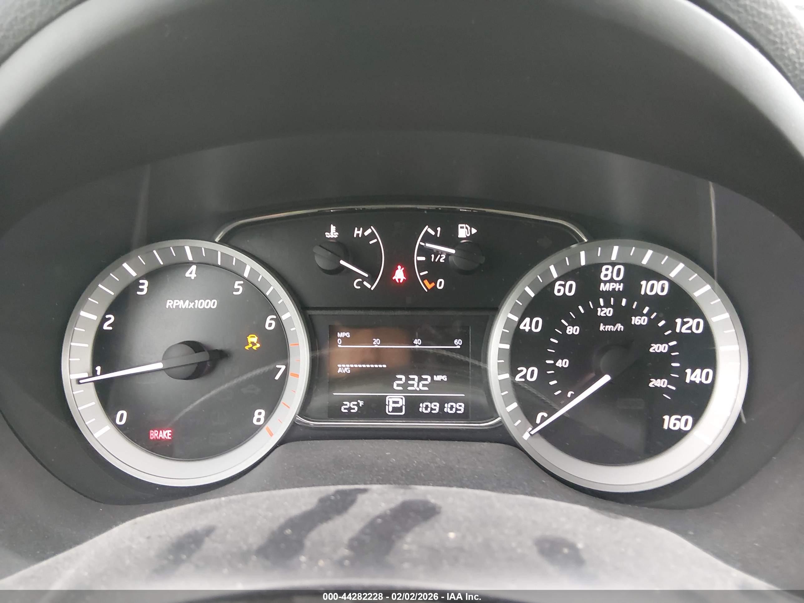NISSAN SENTRA image 7