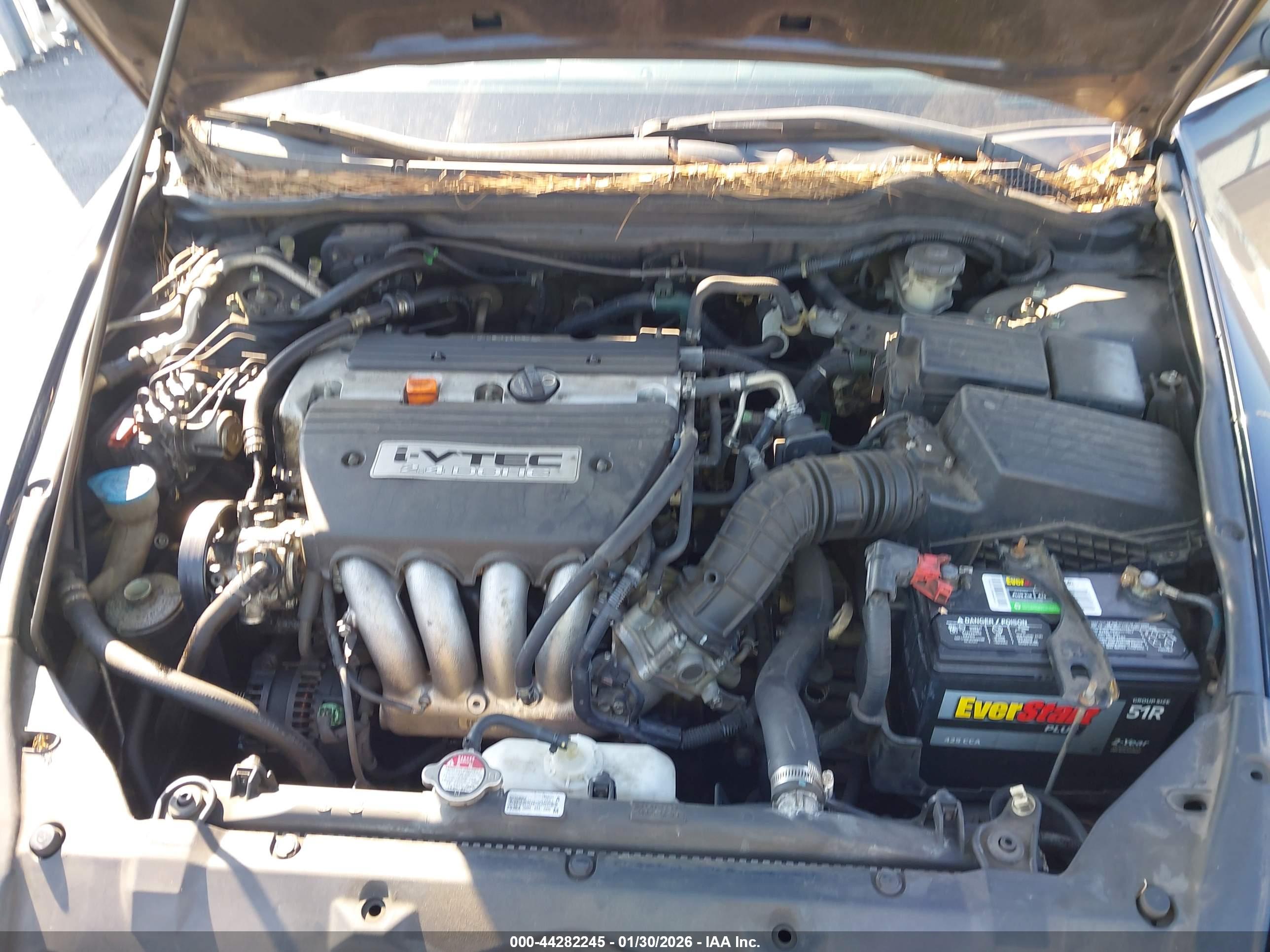 HONDA ACCORD image 10
