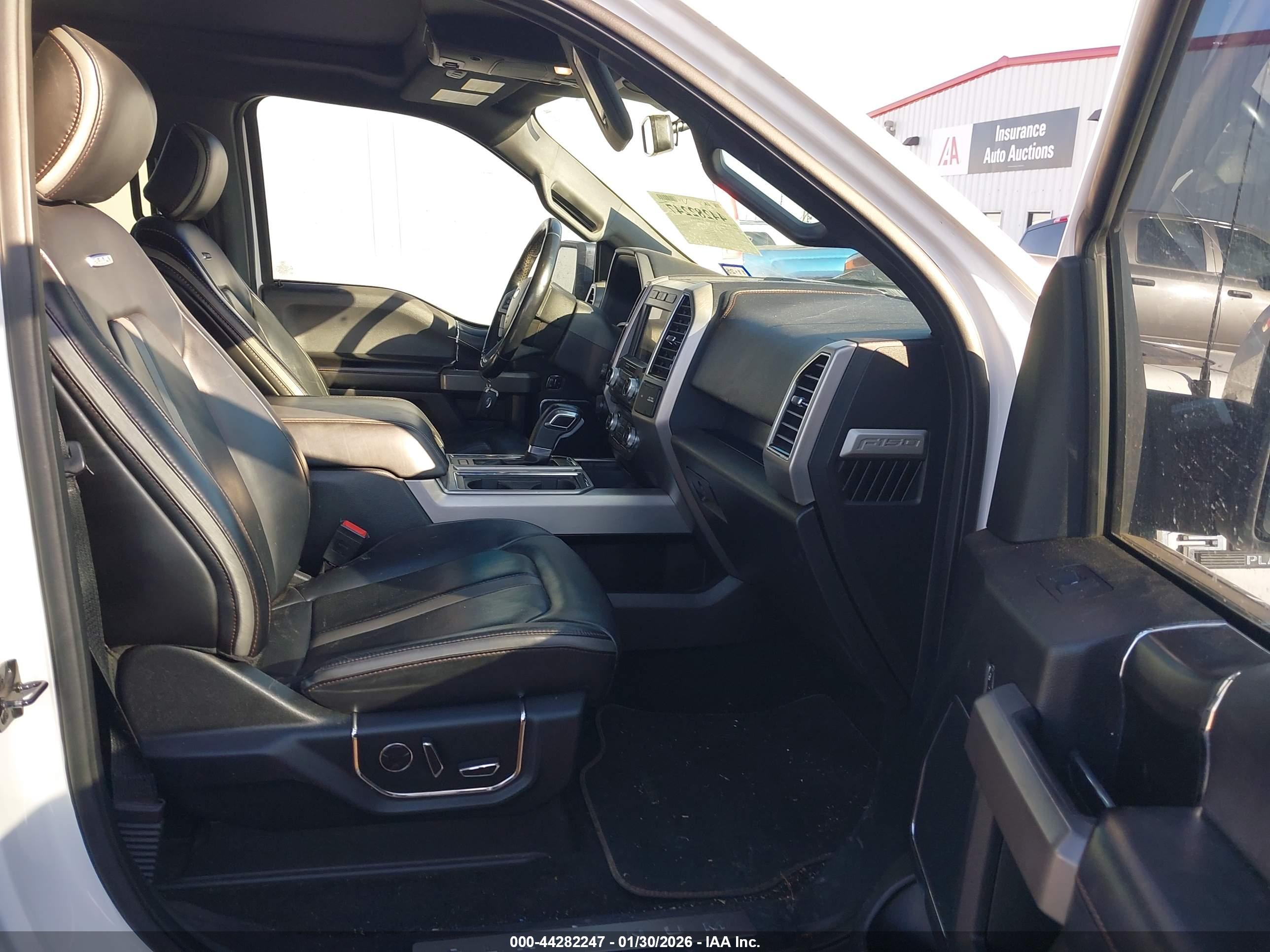 FORD F-150 image 5