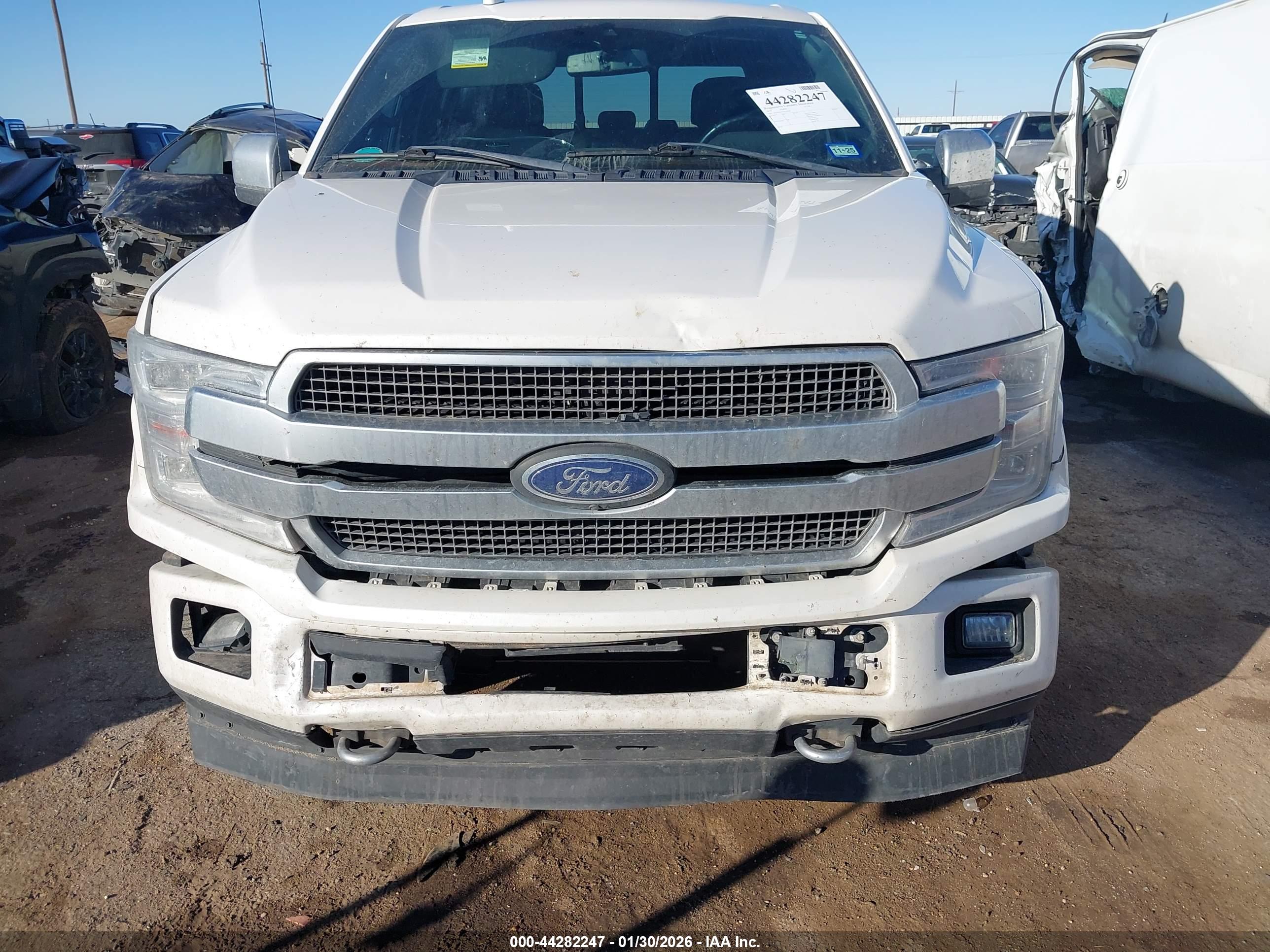 FORD F-150 image 6