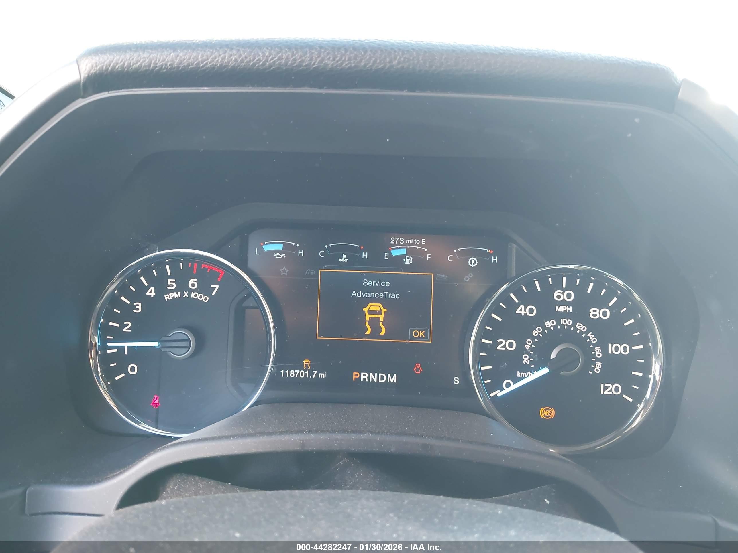 FORD F-150 image 7
