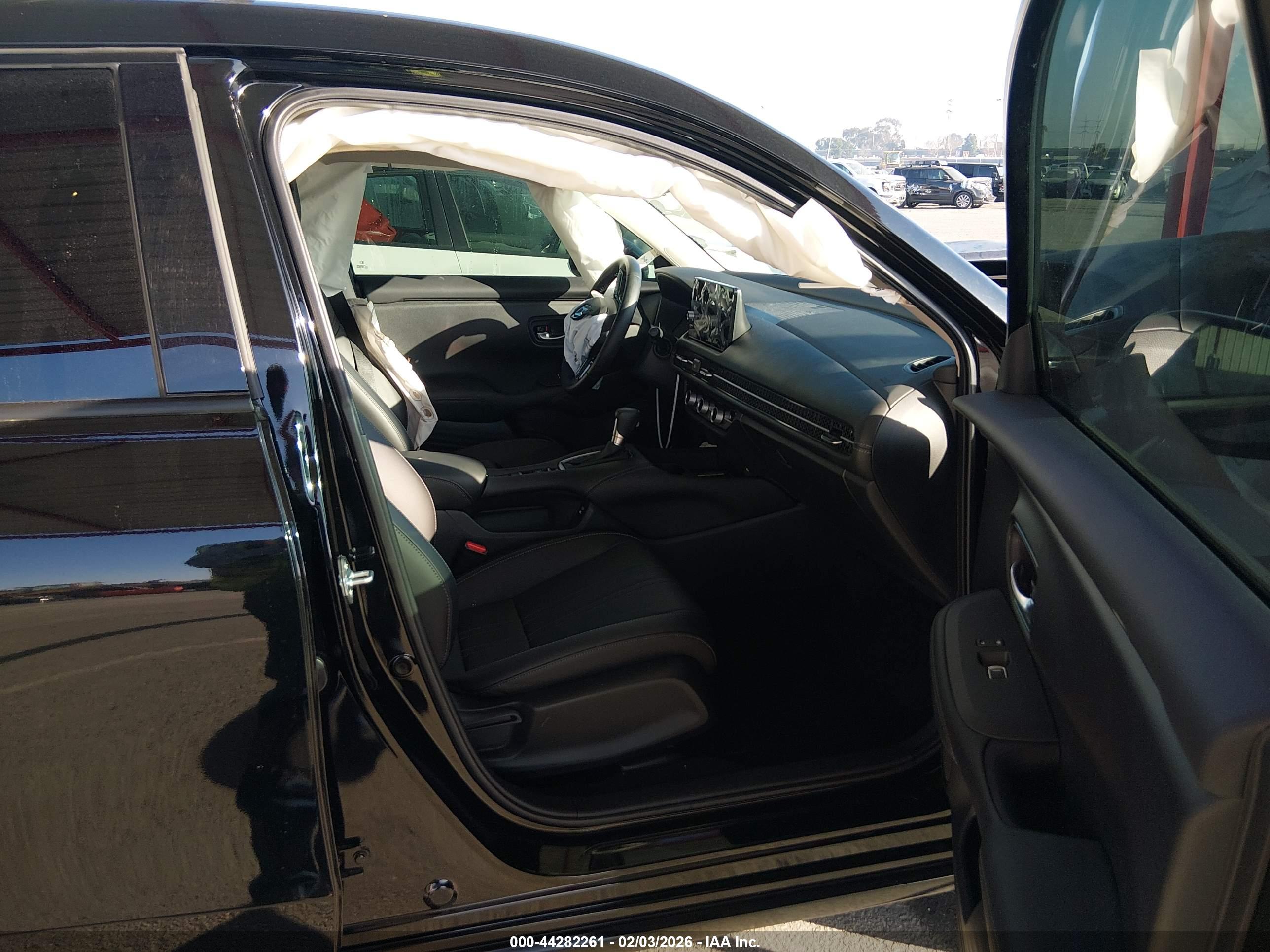 HONDA HR-V image 5