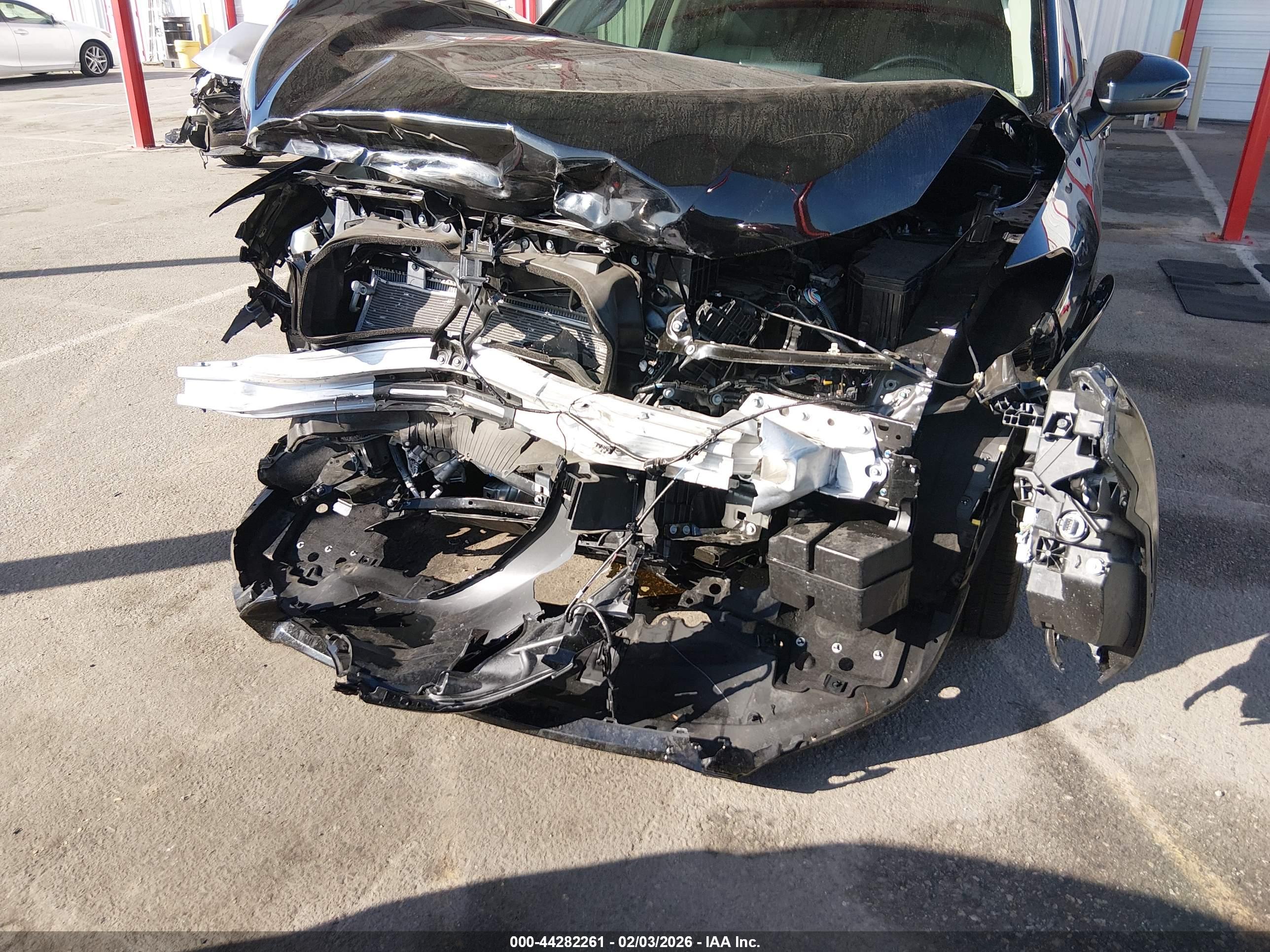 HONDA HR-V image 6