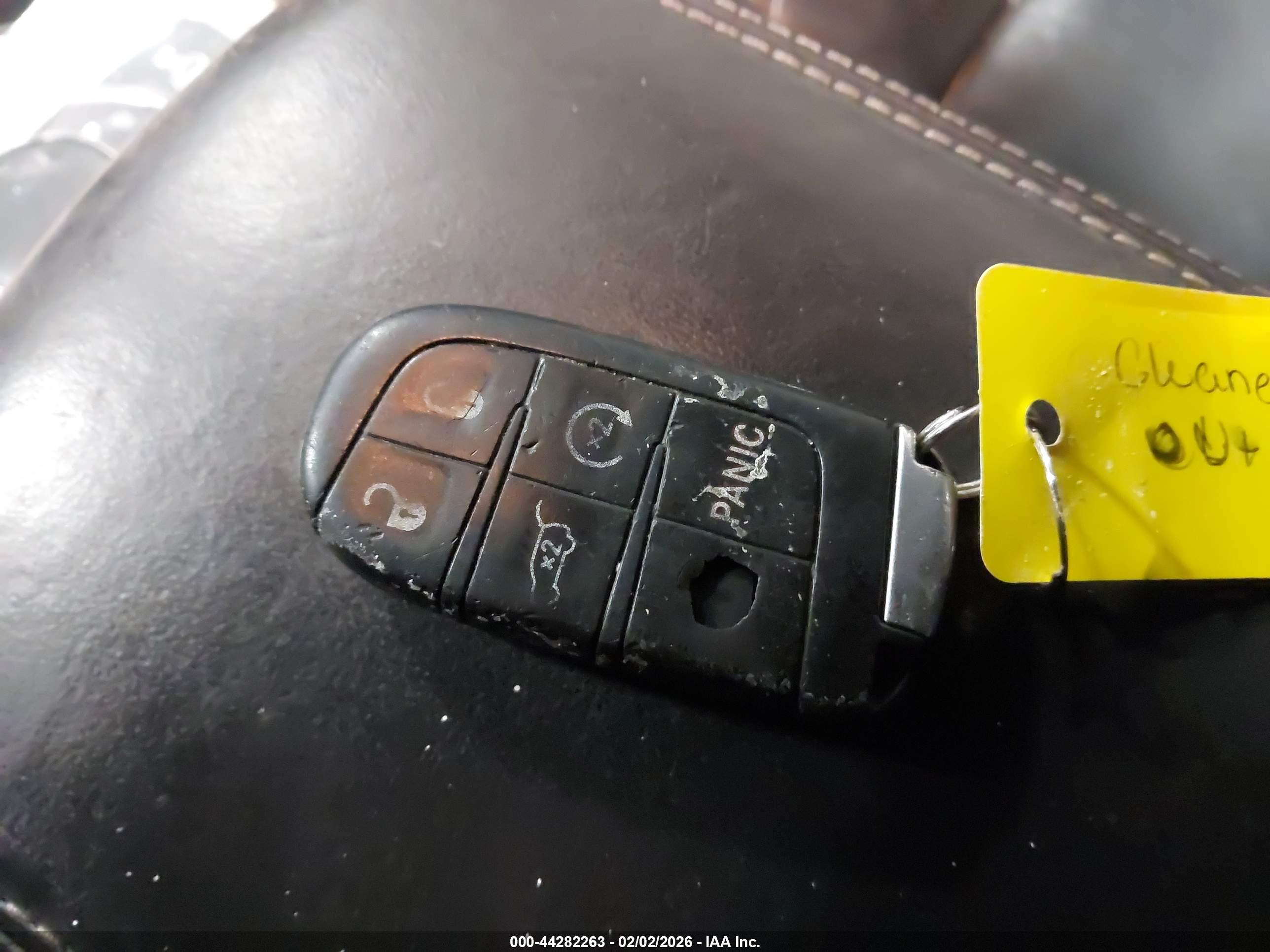 JEEP GRAND image 11