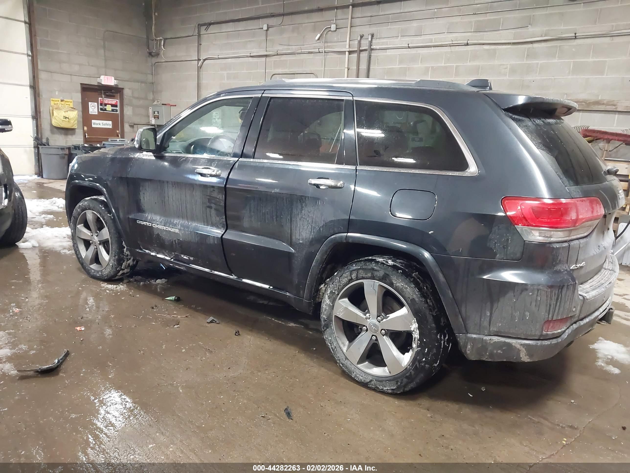 JEEP GRAND image 3