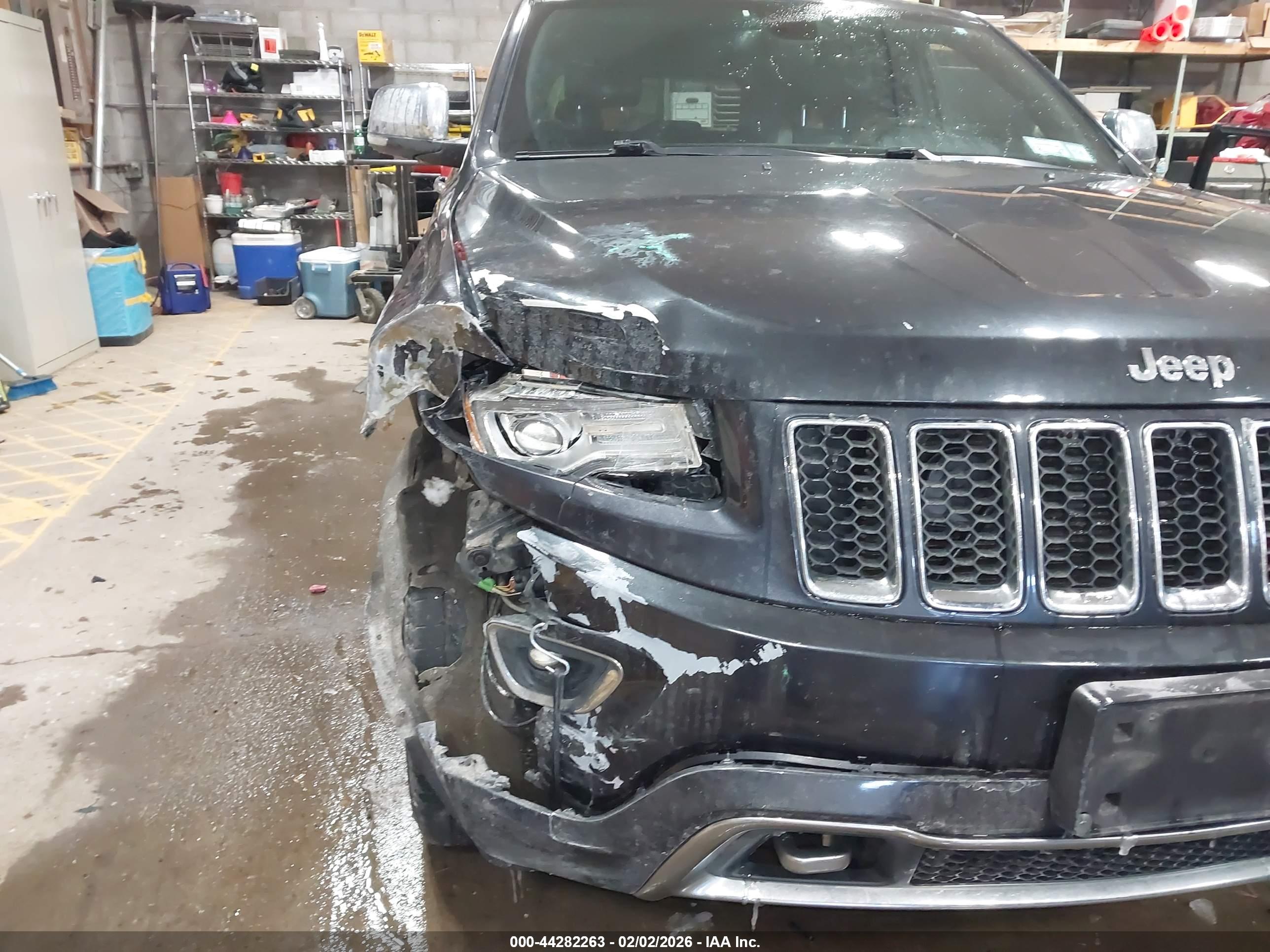 JEEP GRAND image 6