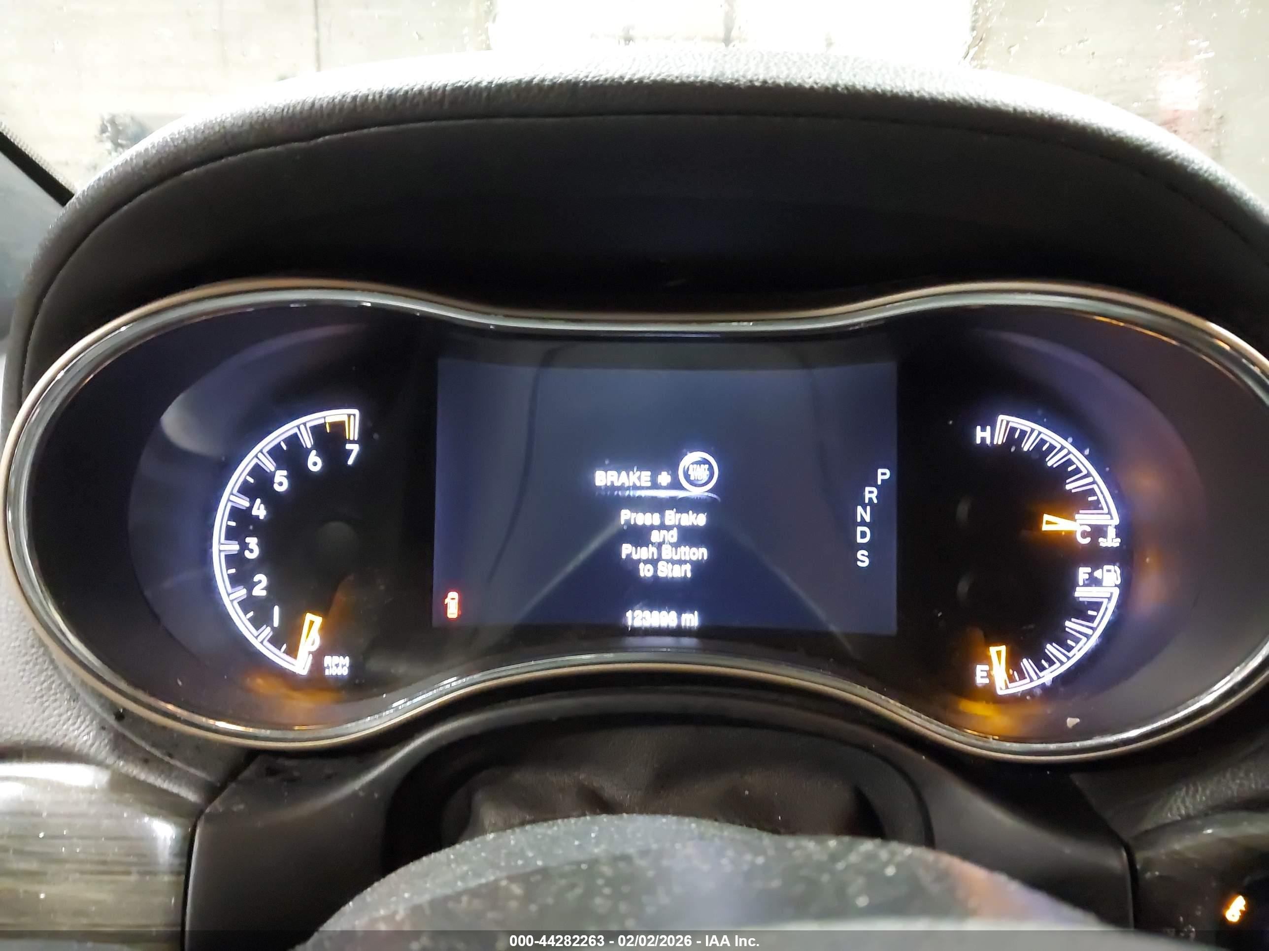 JEEP GRAND image 7