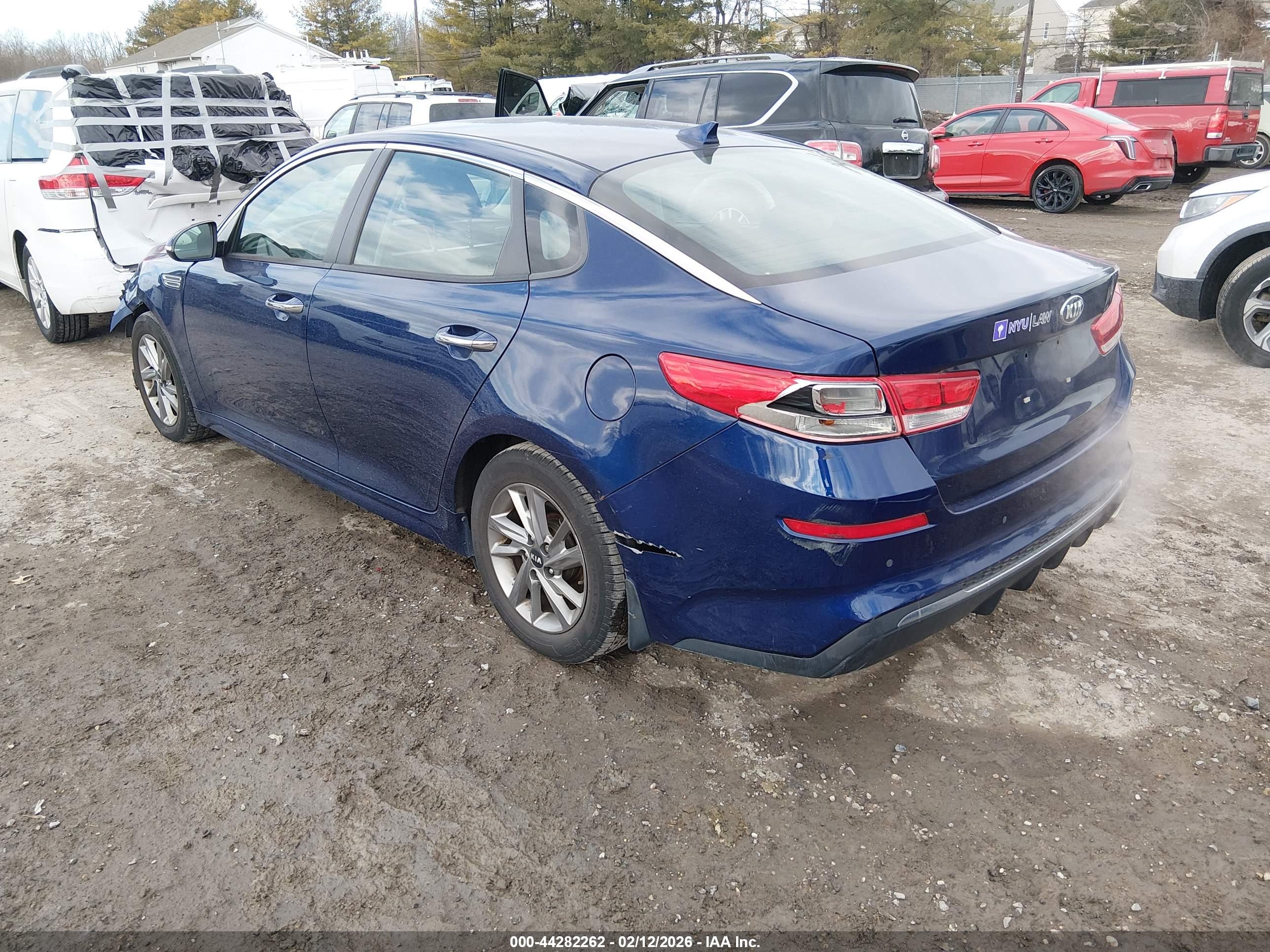 KIA OPTIMA image 3