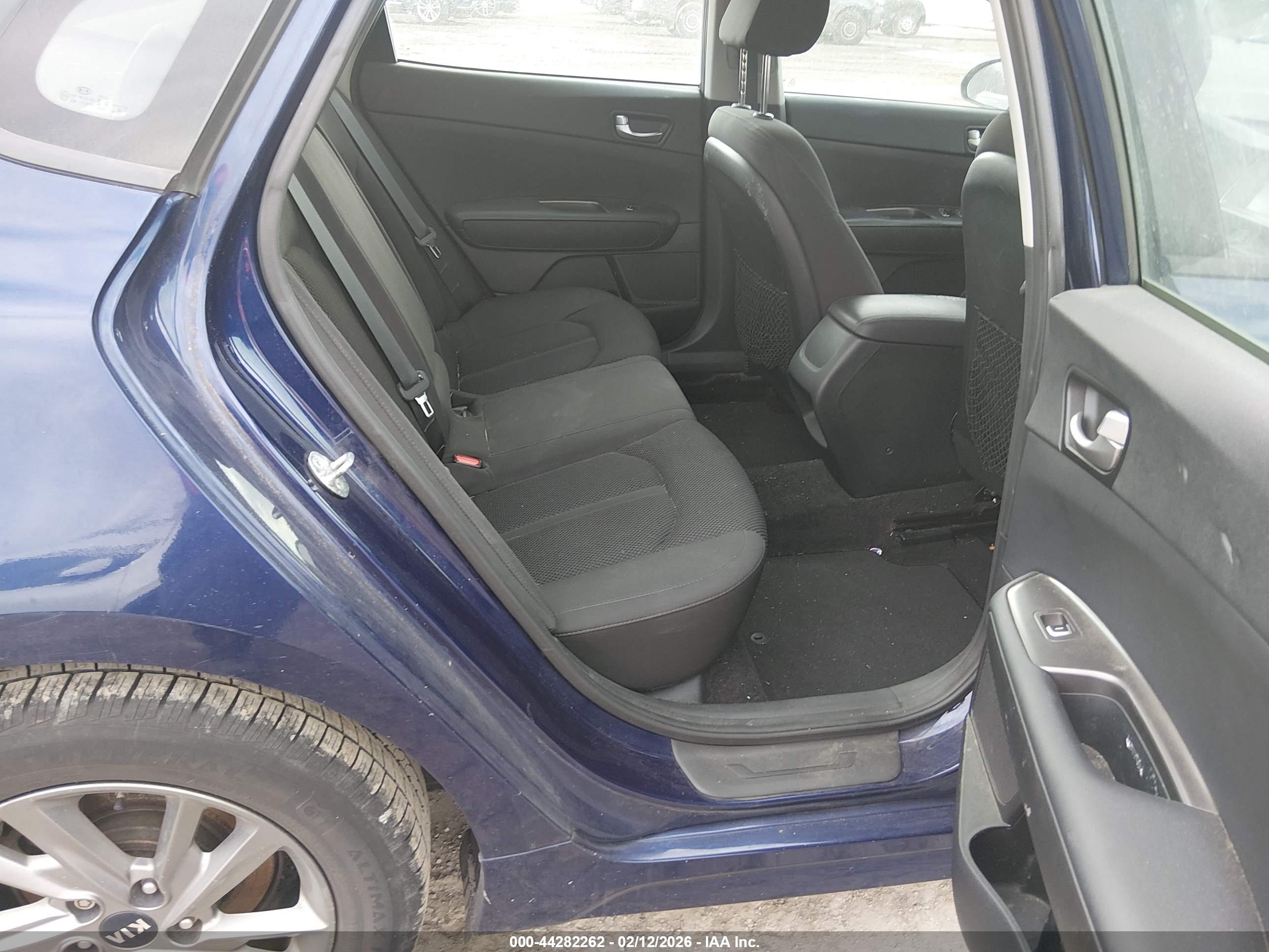 KIA OPTIMA image 8
