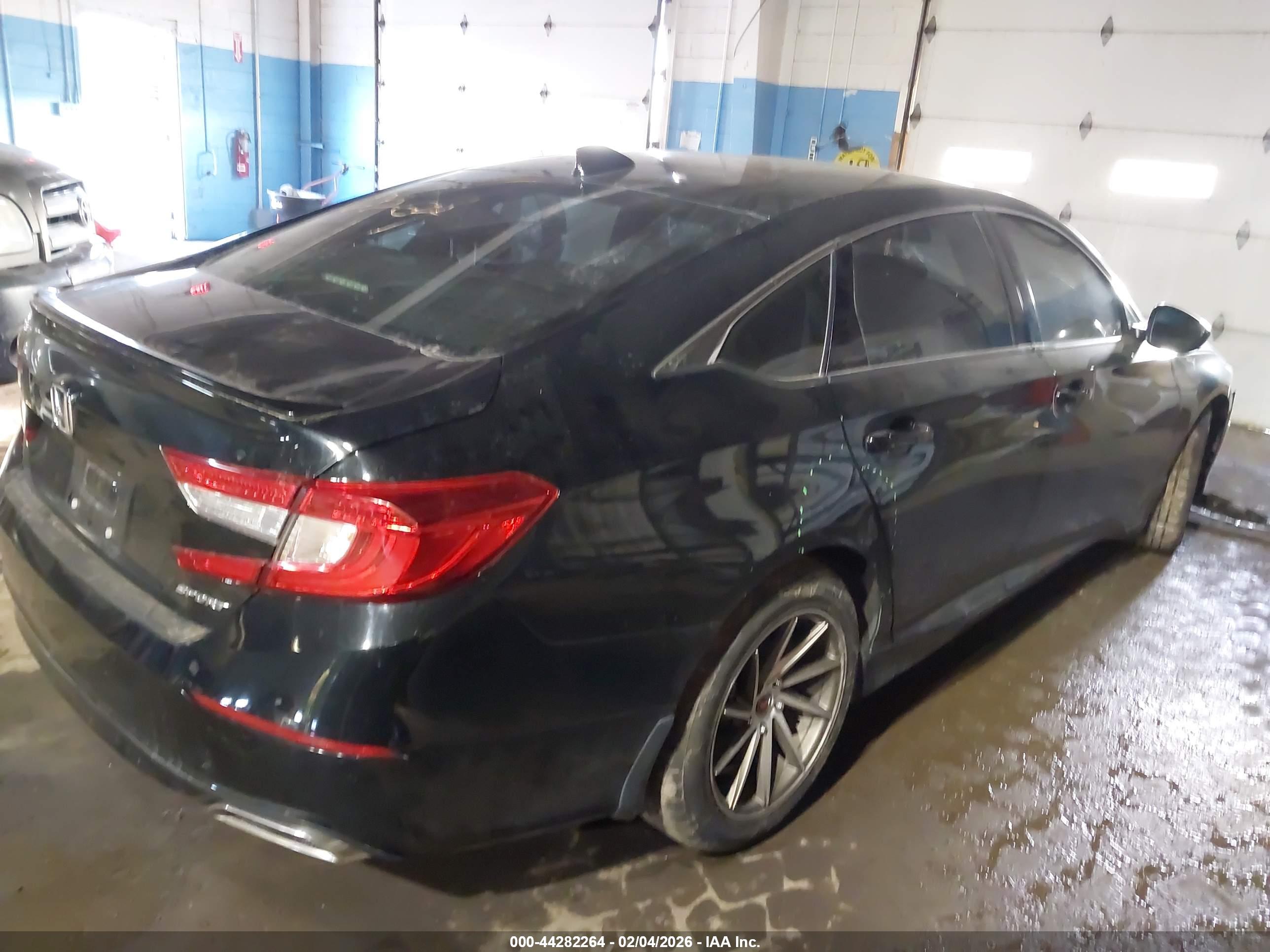 HONDA ACCORD image 4