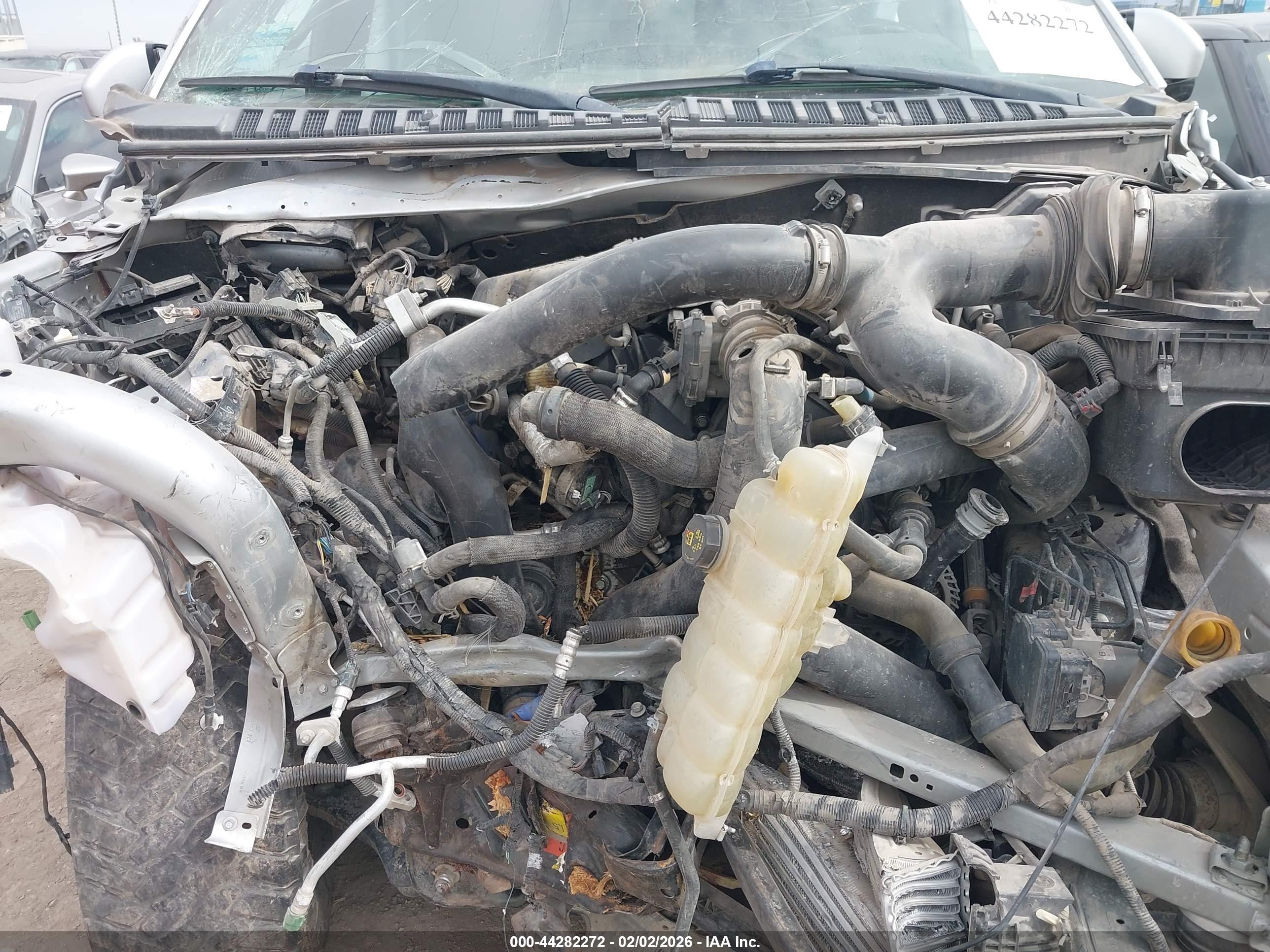 FORD EXPEDITION image 10