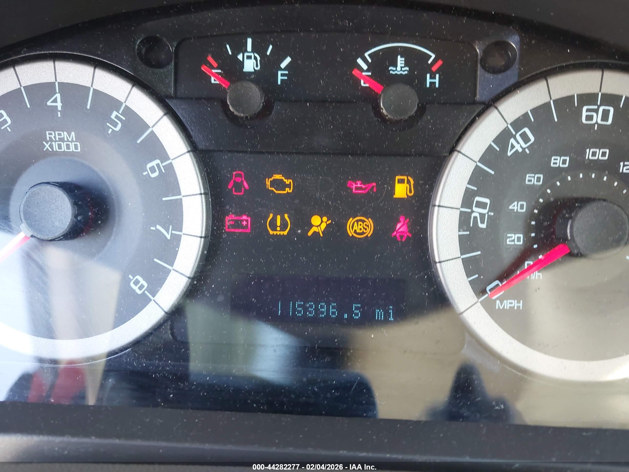 FORD ESCAPE image 7