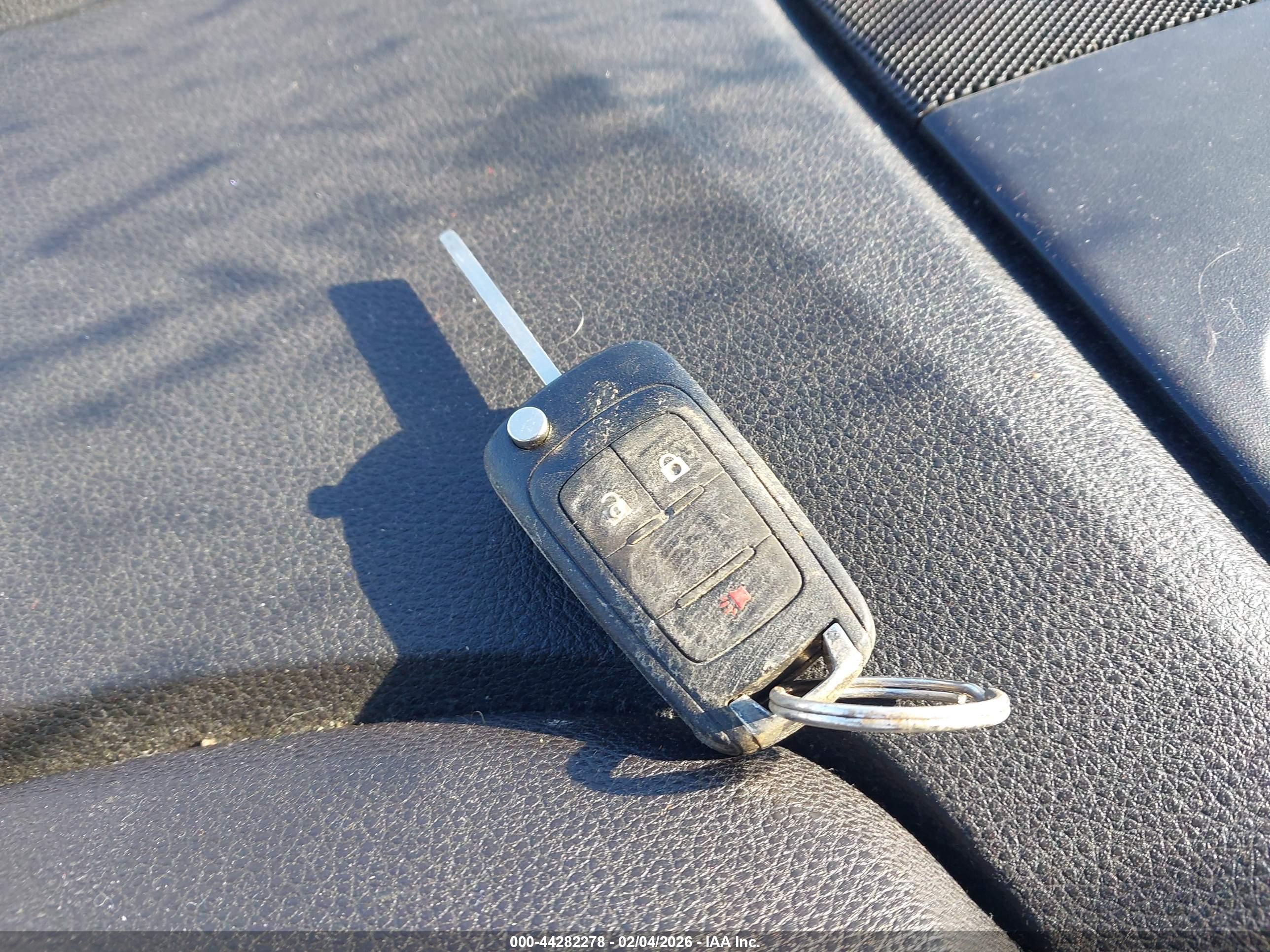 GMC TERRAIN image 11