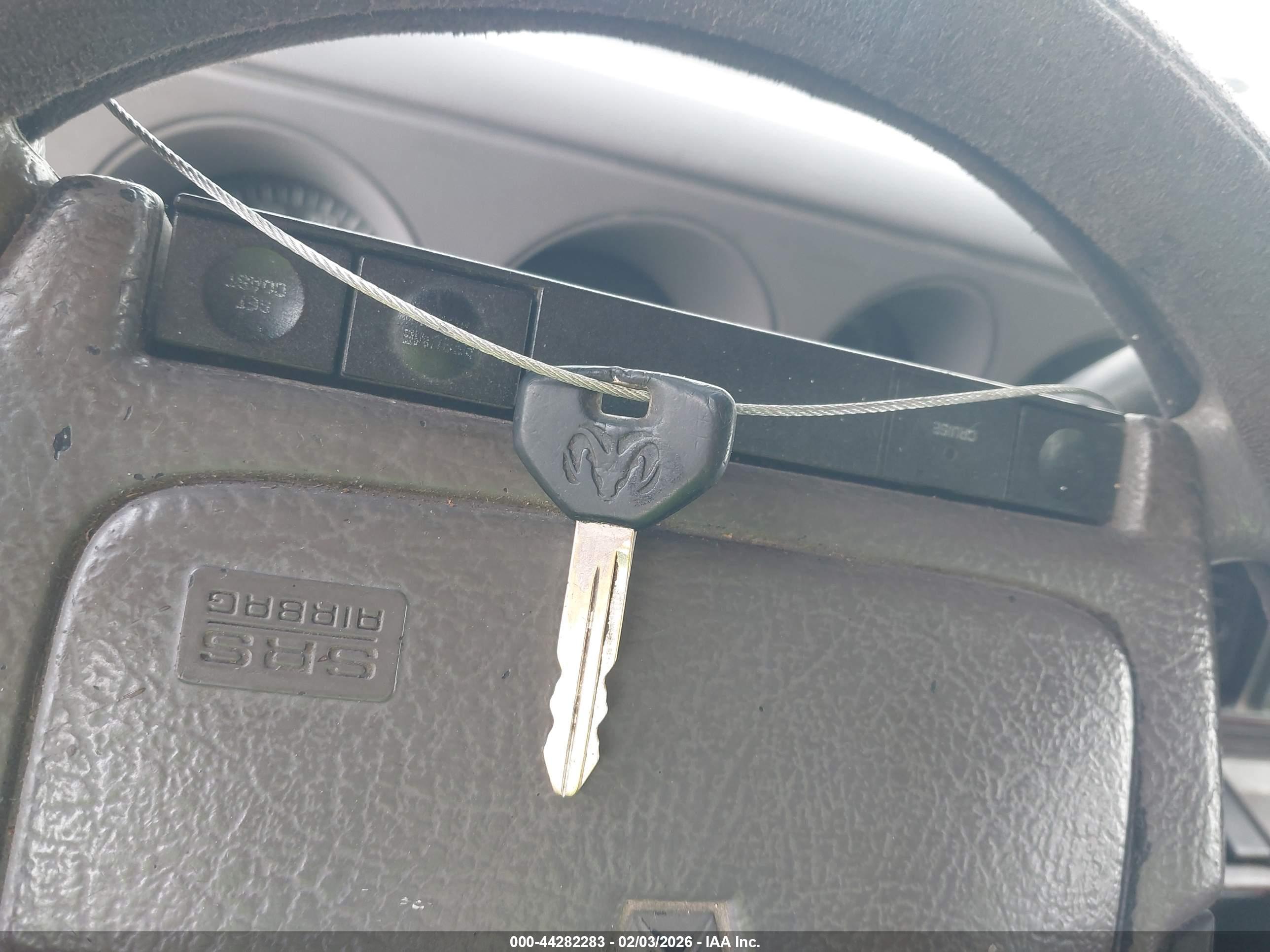 DODGE RAM image 11