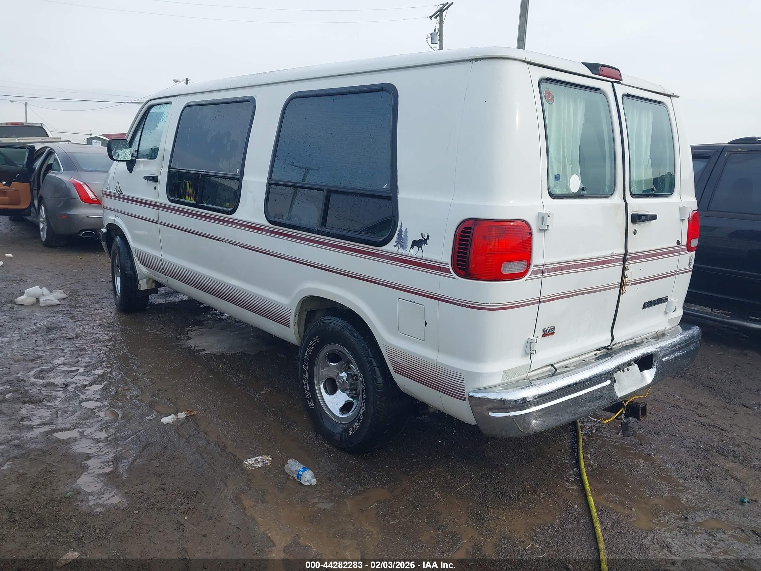 DODGE RAM image 3