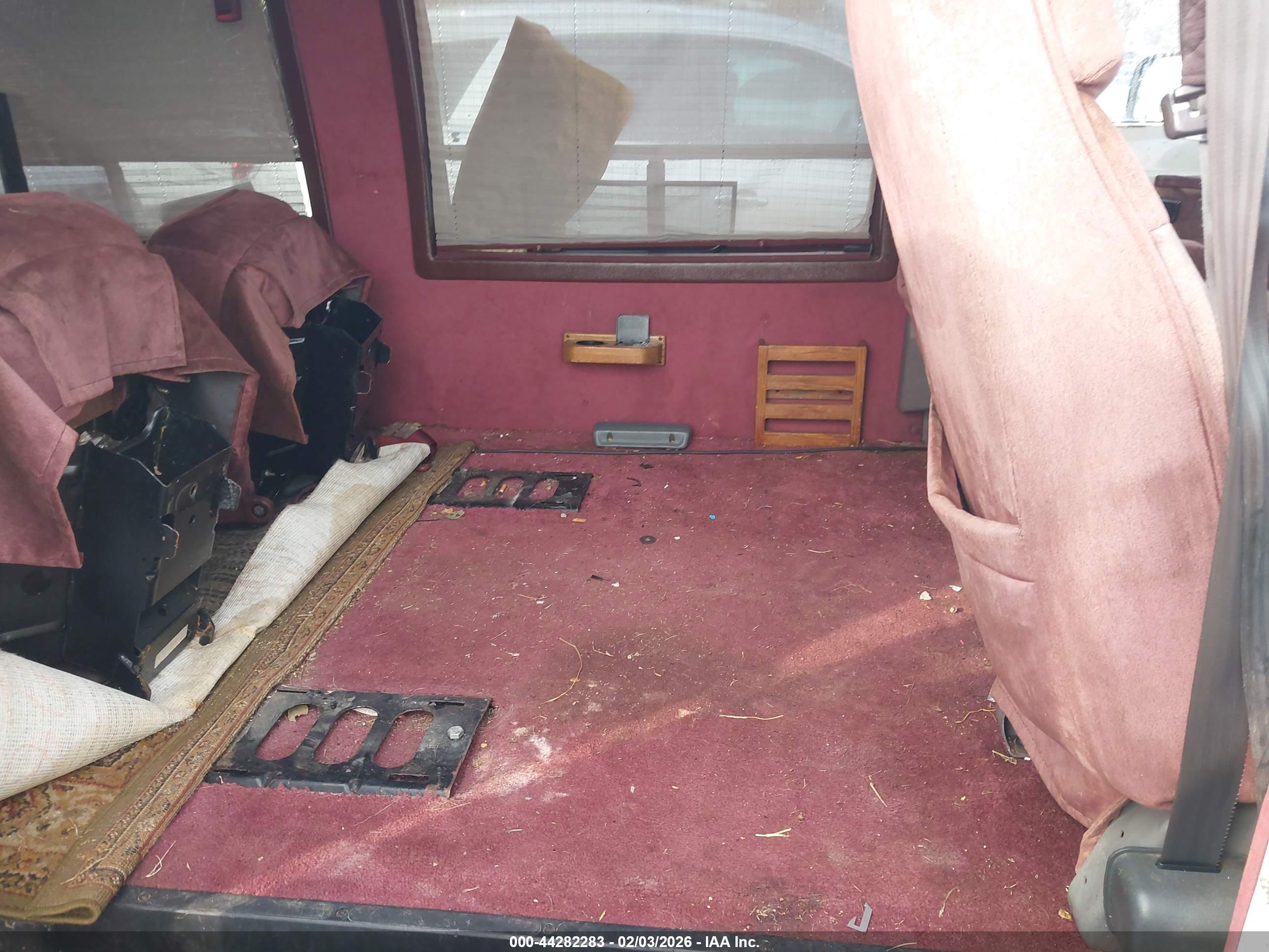 DODGE RAM image 8