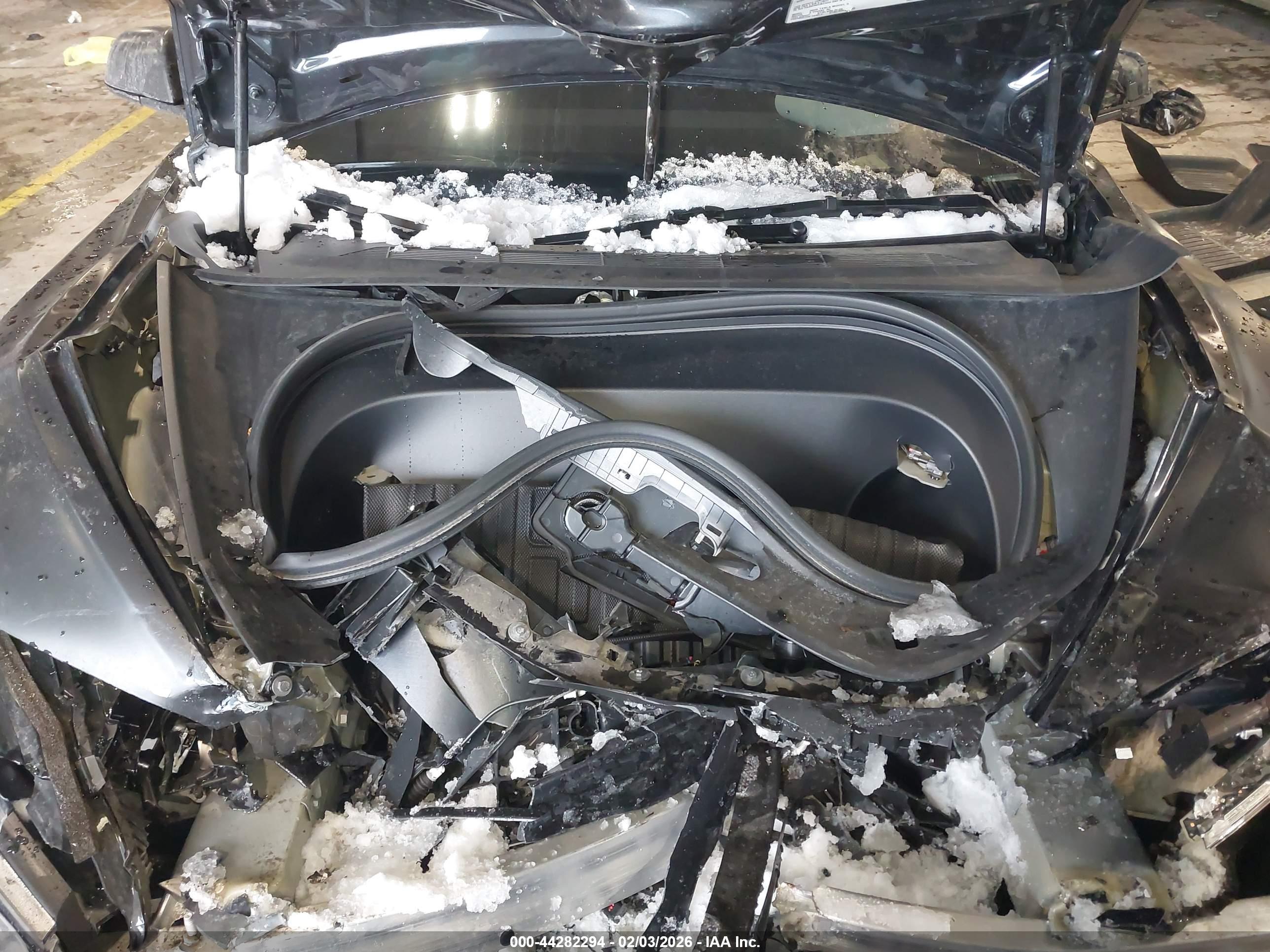 TESLA MODEL image 10