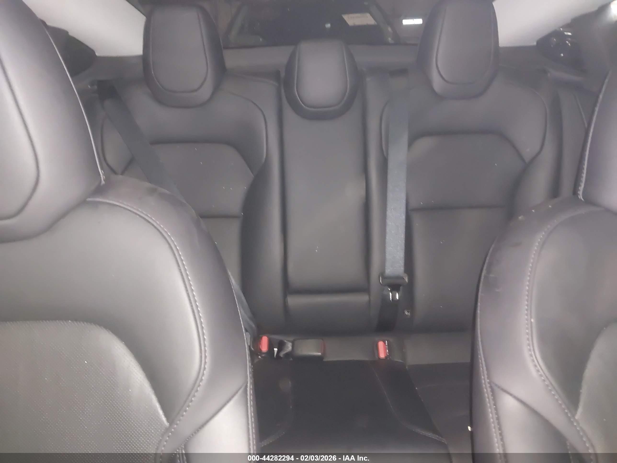 TESLA MODEL image 8