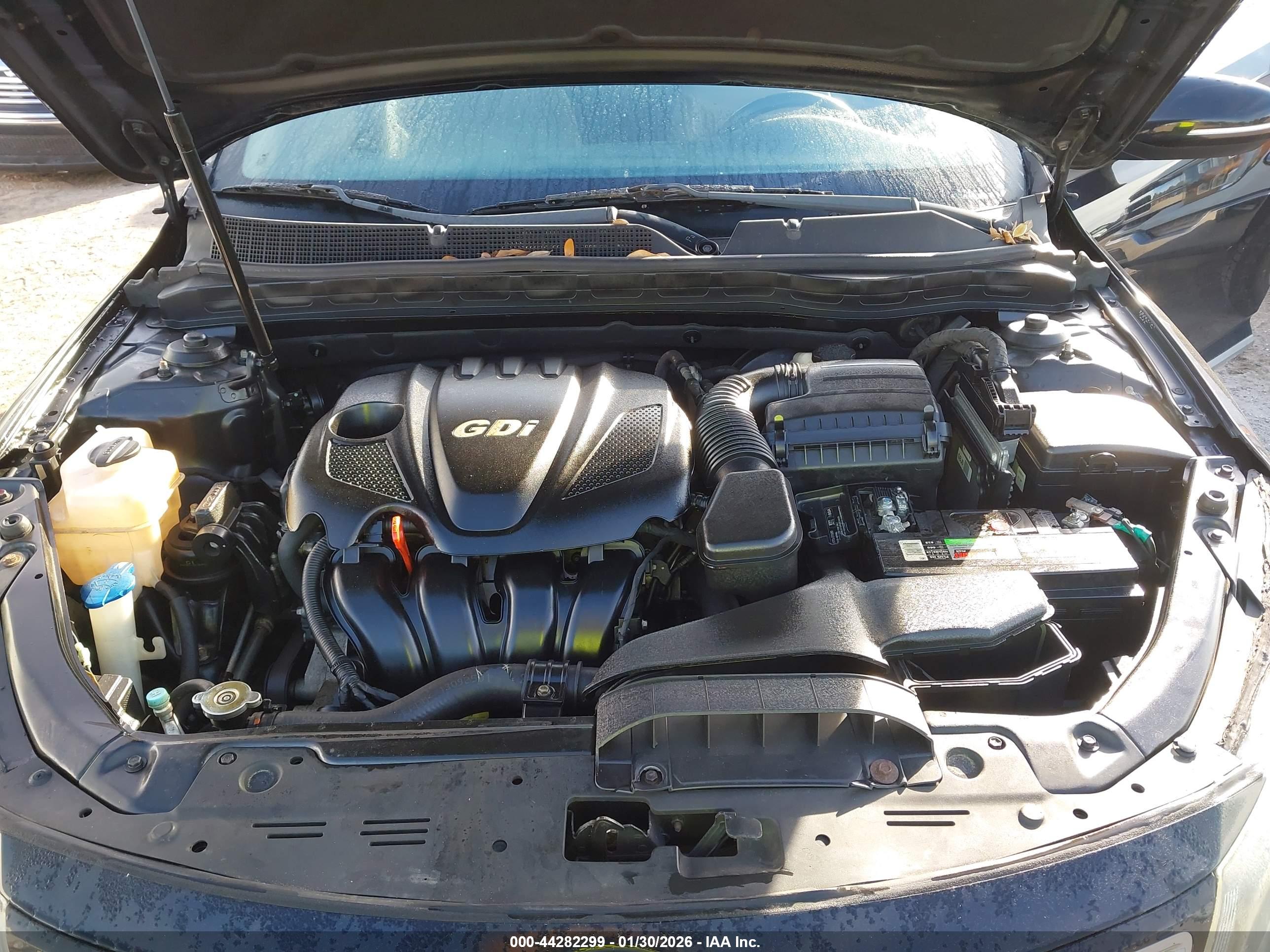 KIA OPTIMA image 10