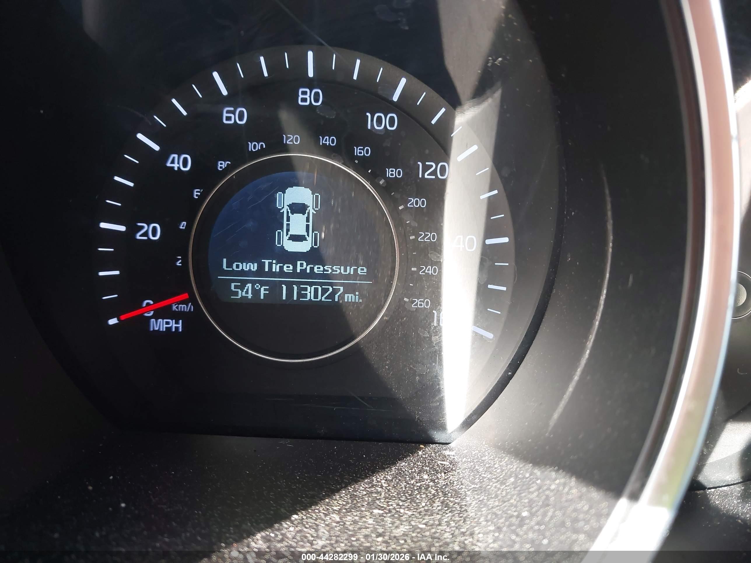 KIA OPTIMA image 7