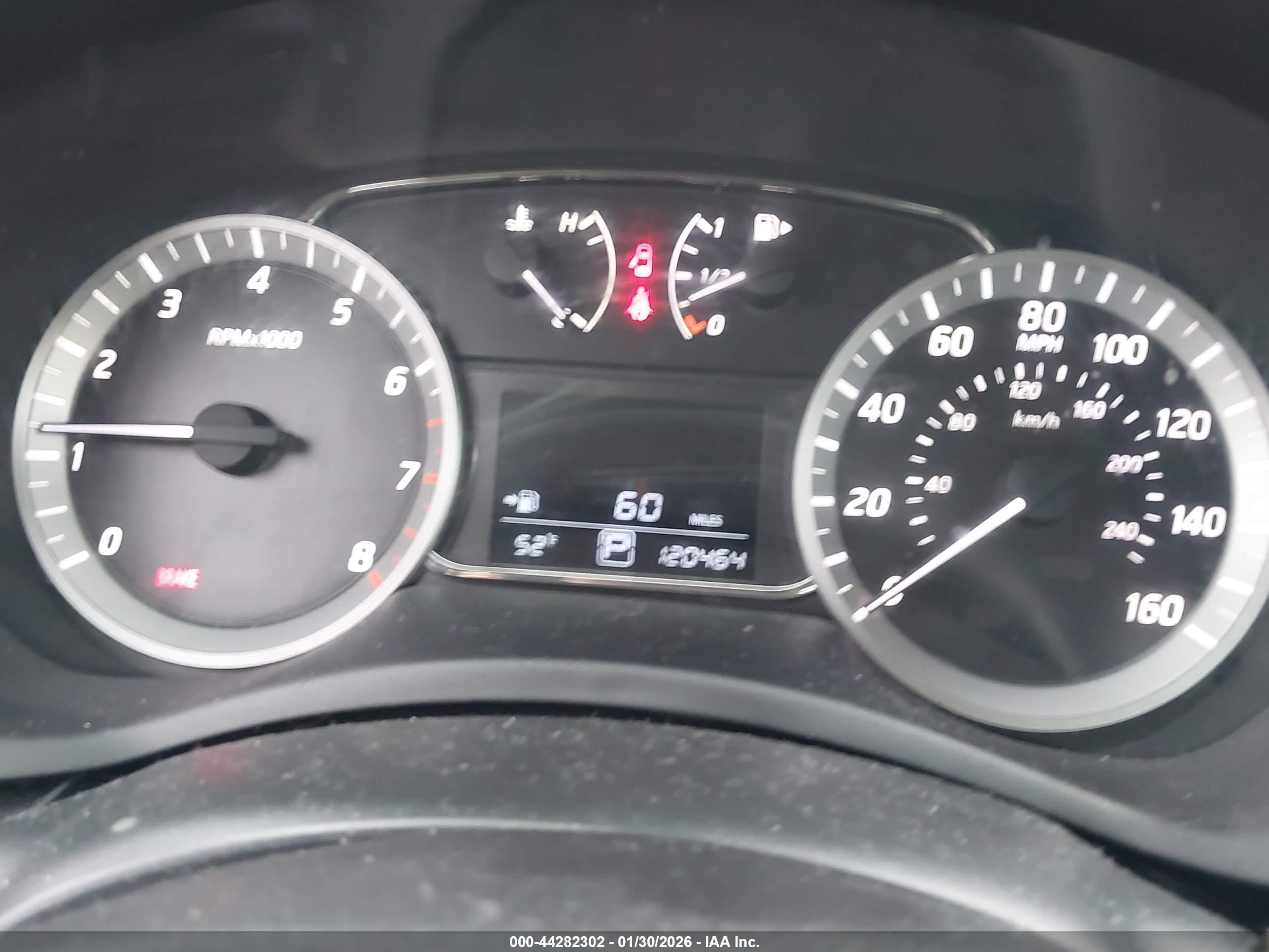 NISSAN SENTRA image 7