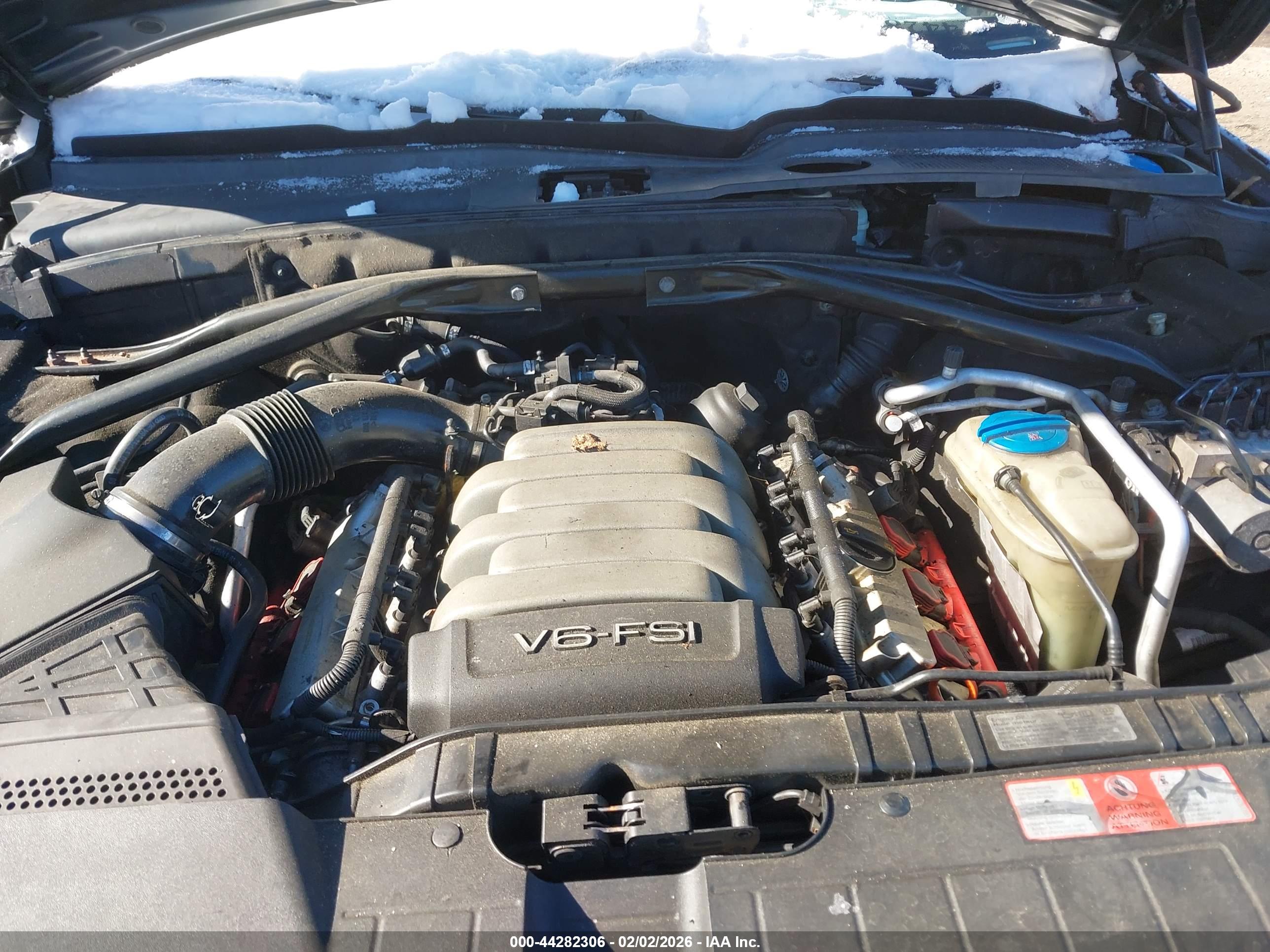 AUDI Q5 image 10