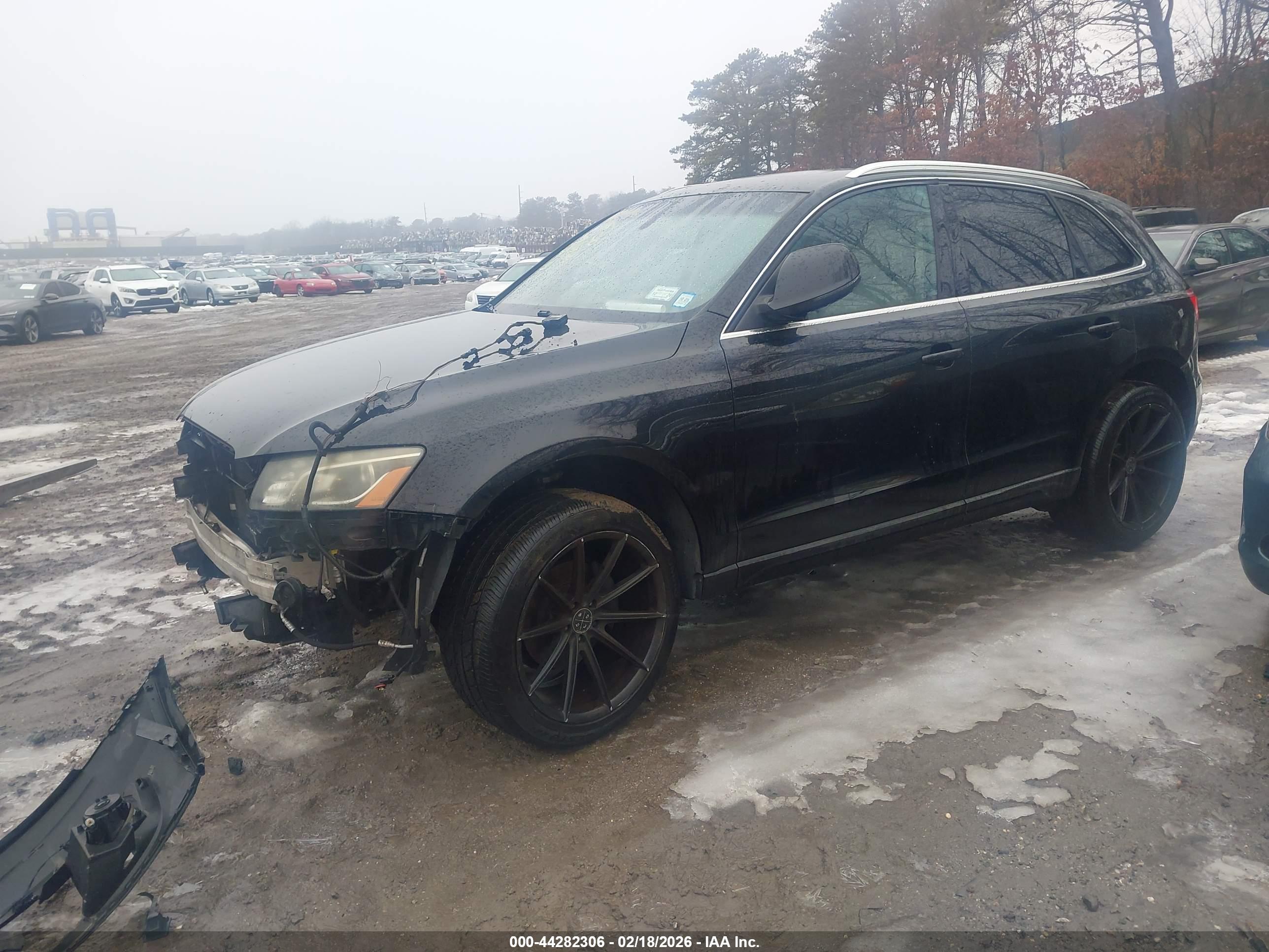 AUDI Q5 image 2
