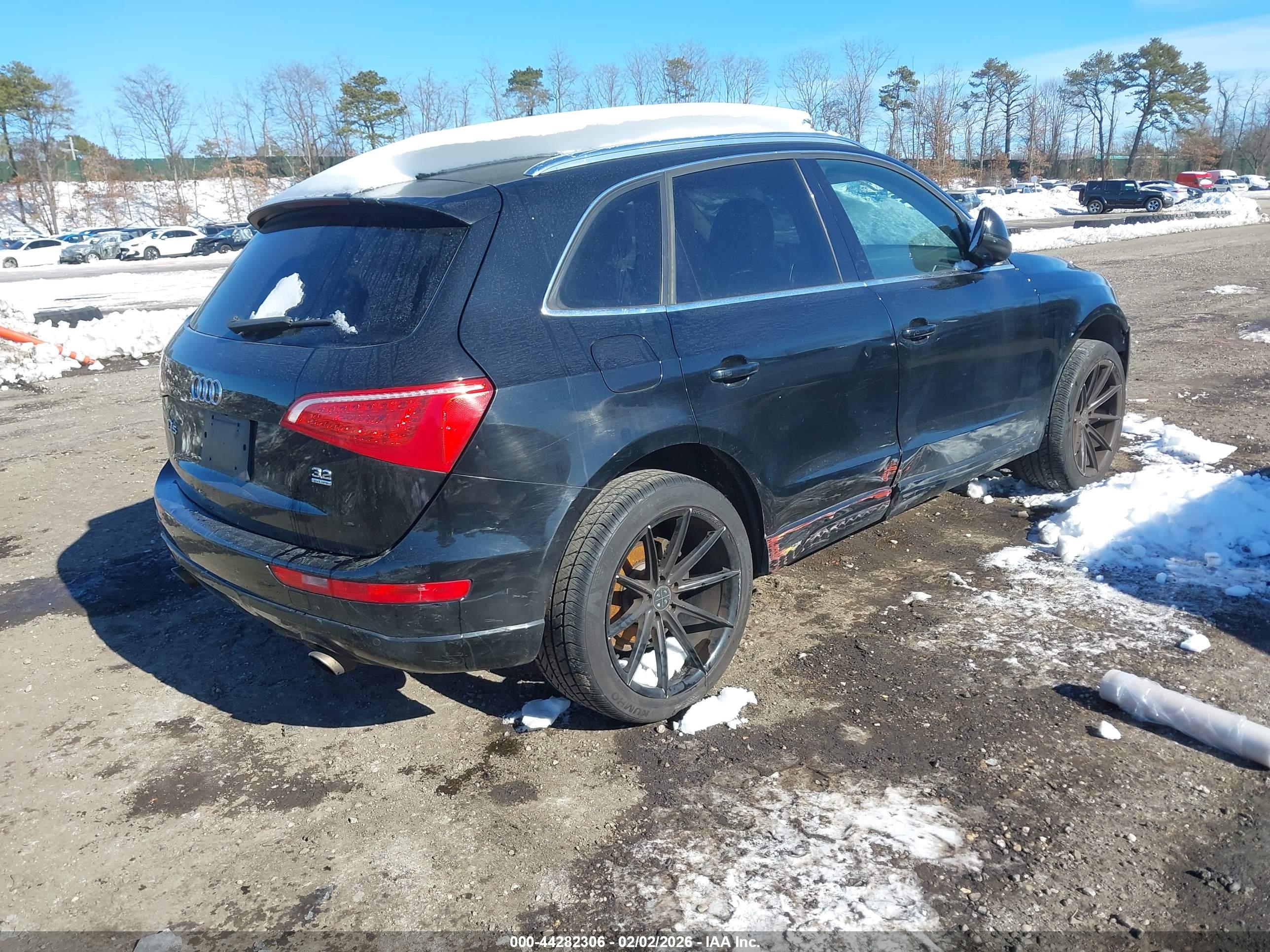 AUDI Q5 image 4