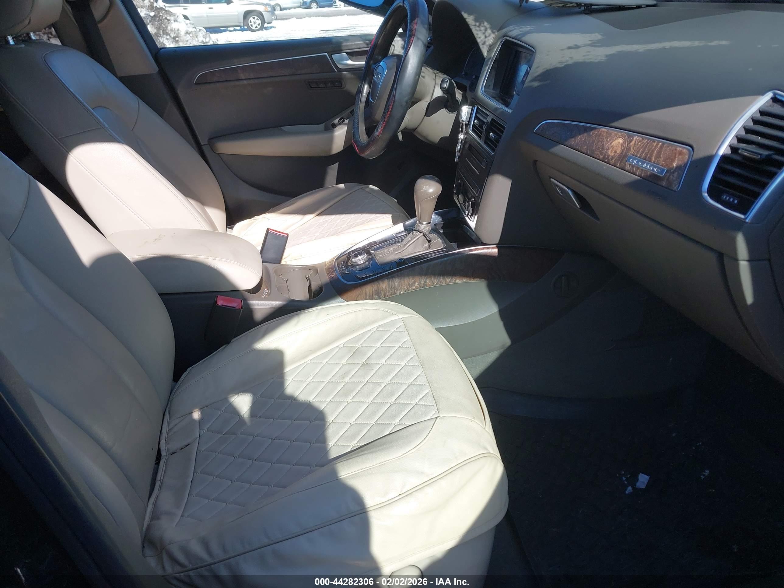AUDI Q5 image 5