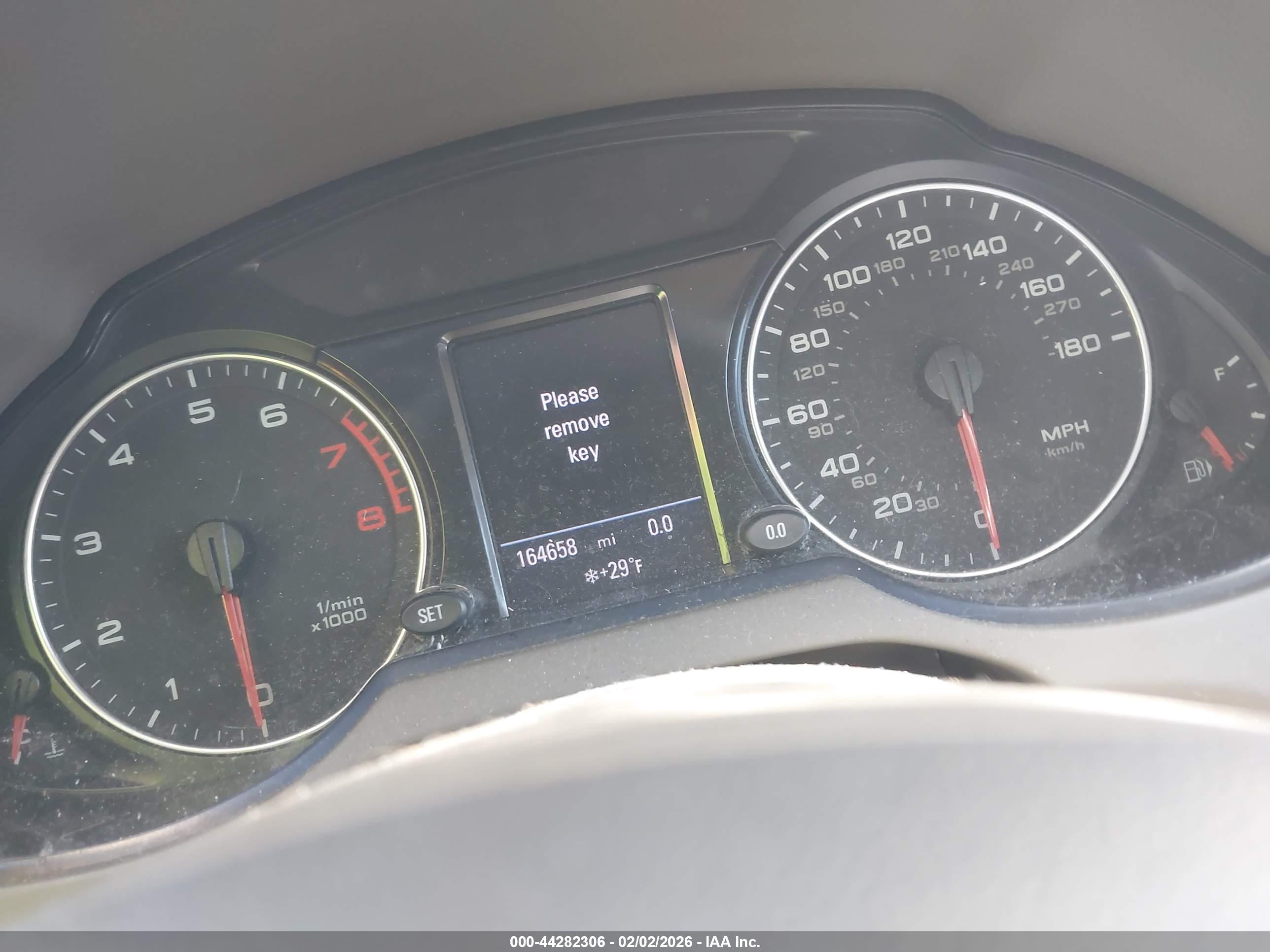 AUDI Q5 image 7