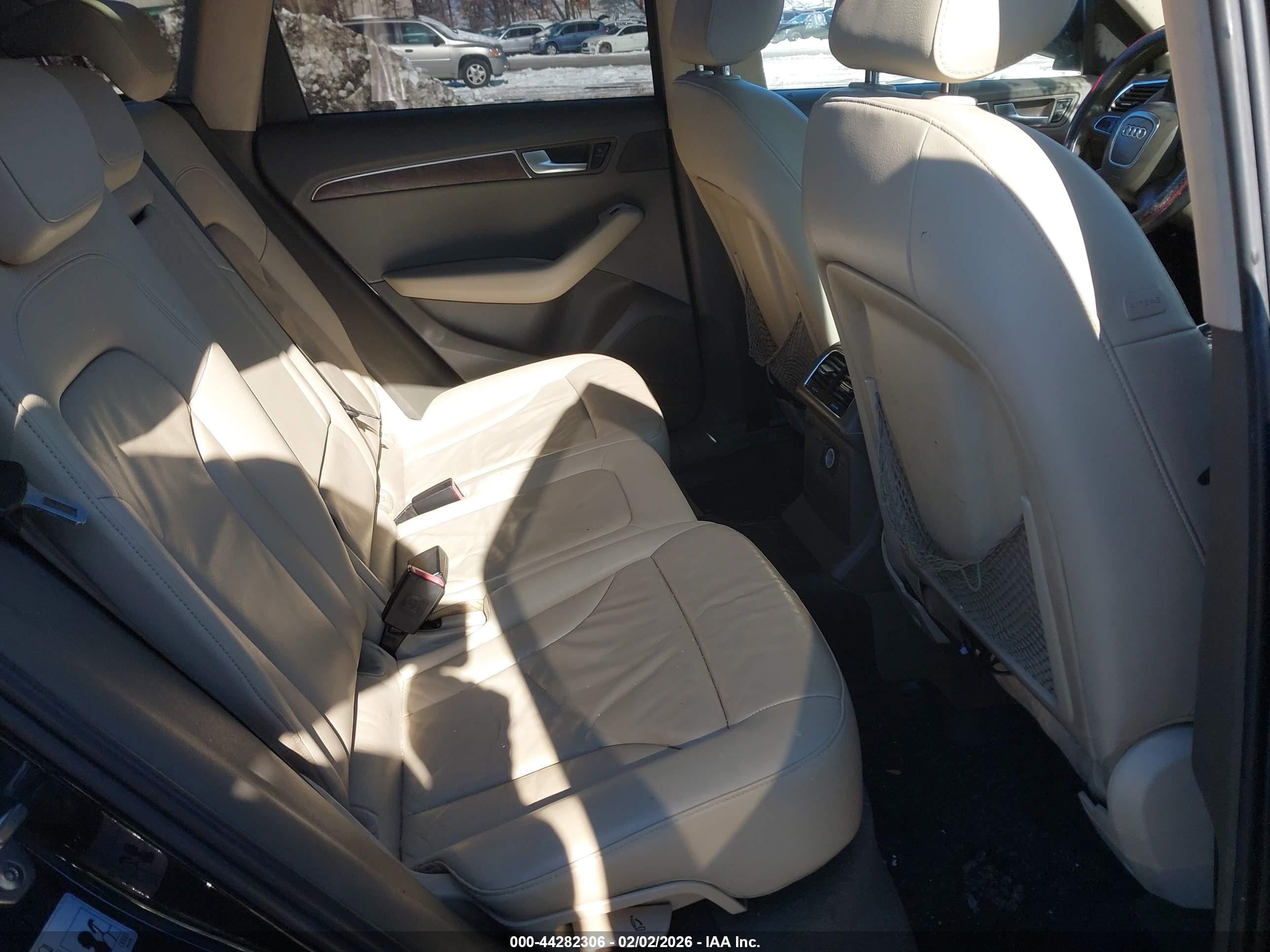 AUDI Q5 image 8