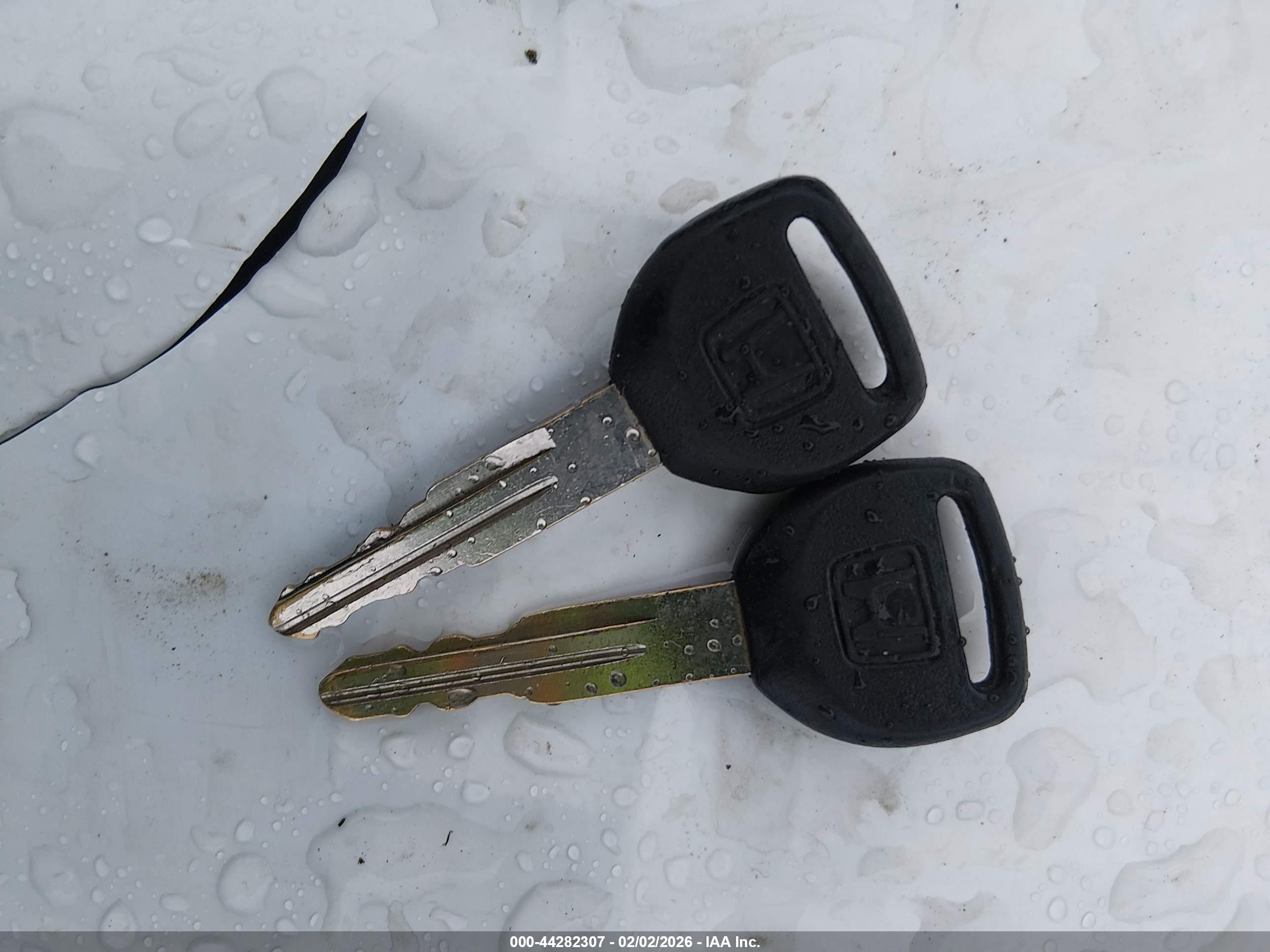HONDA CIVIC image 11