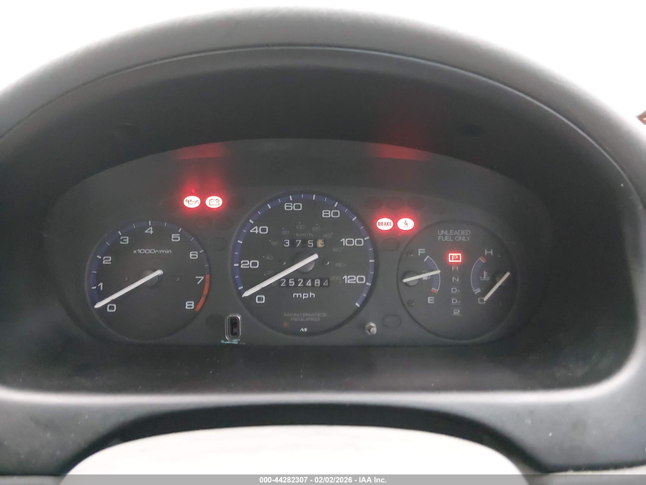HONDA CIVIC image 7