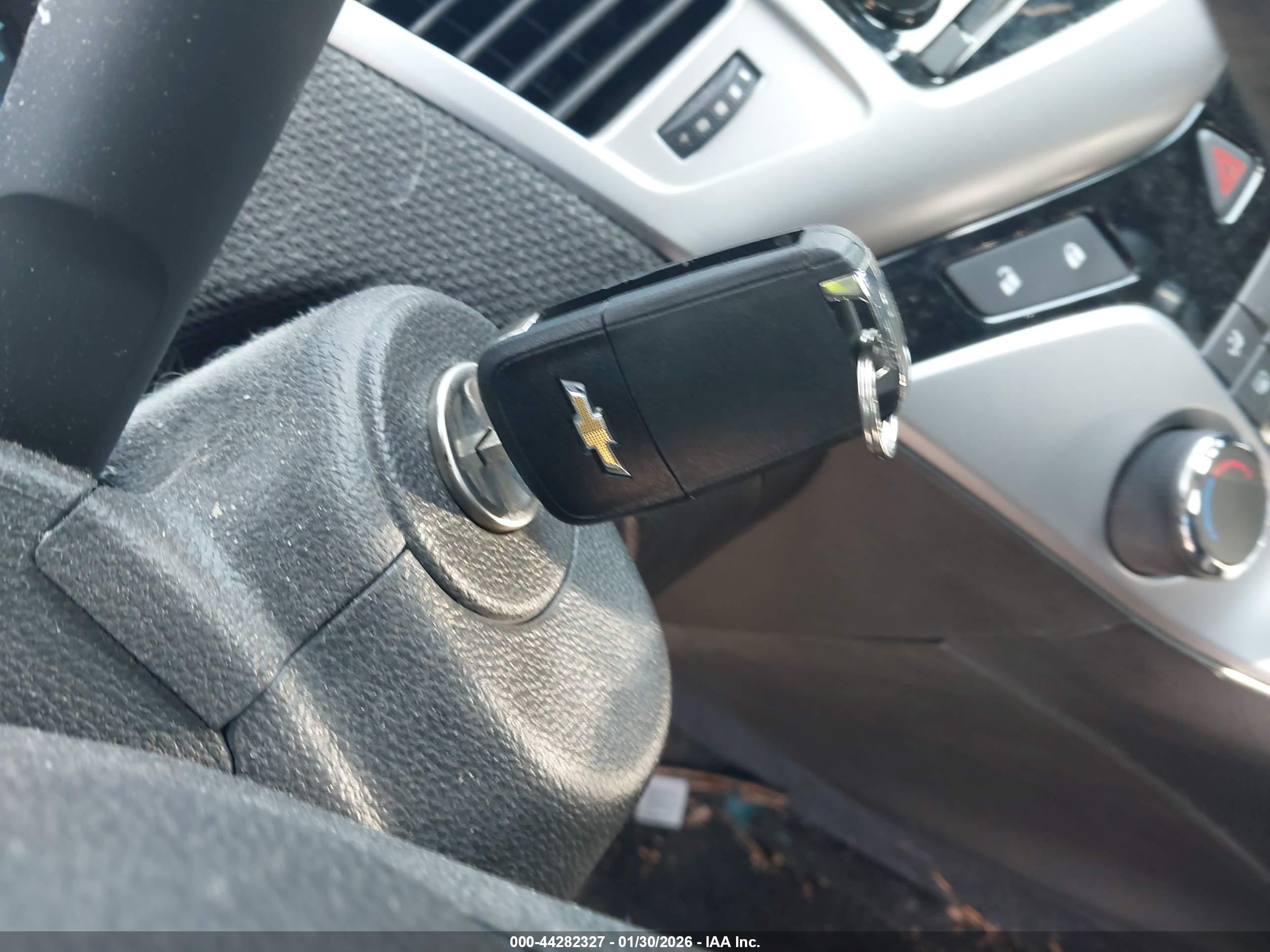 CHEVROLET CRUZE image 11