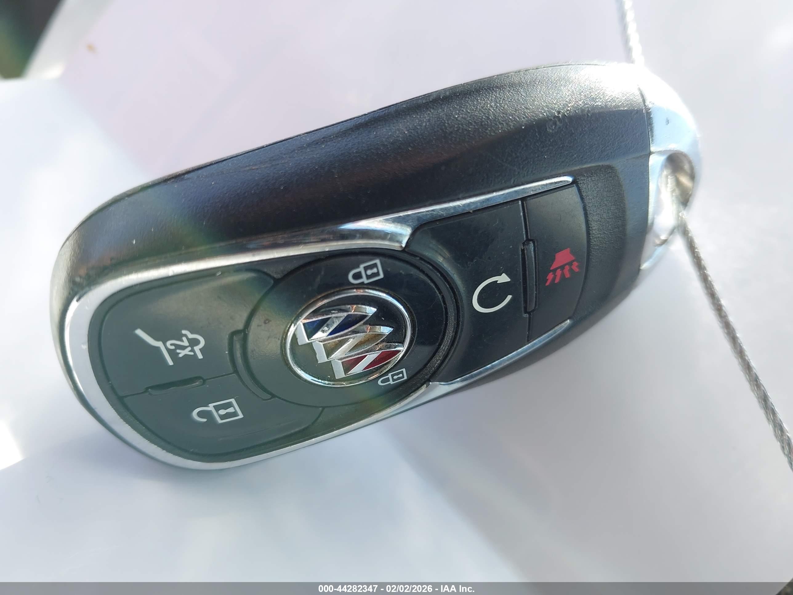 BUICK ENCORE image 11