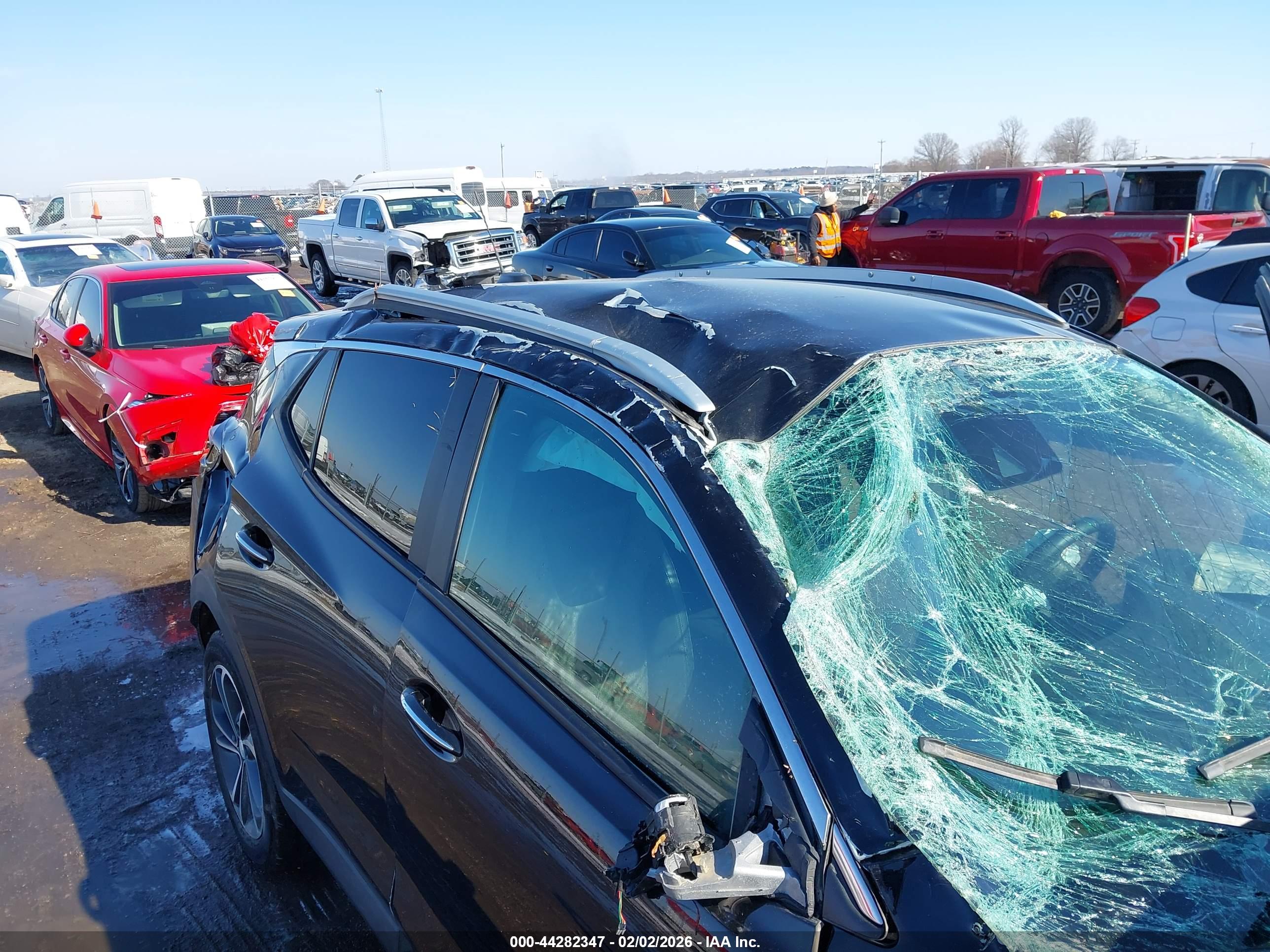 BUICK ENCORE image 6