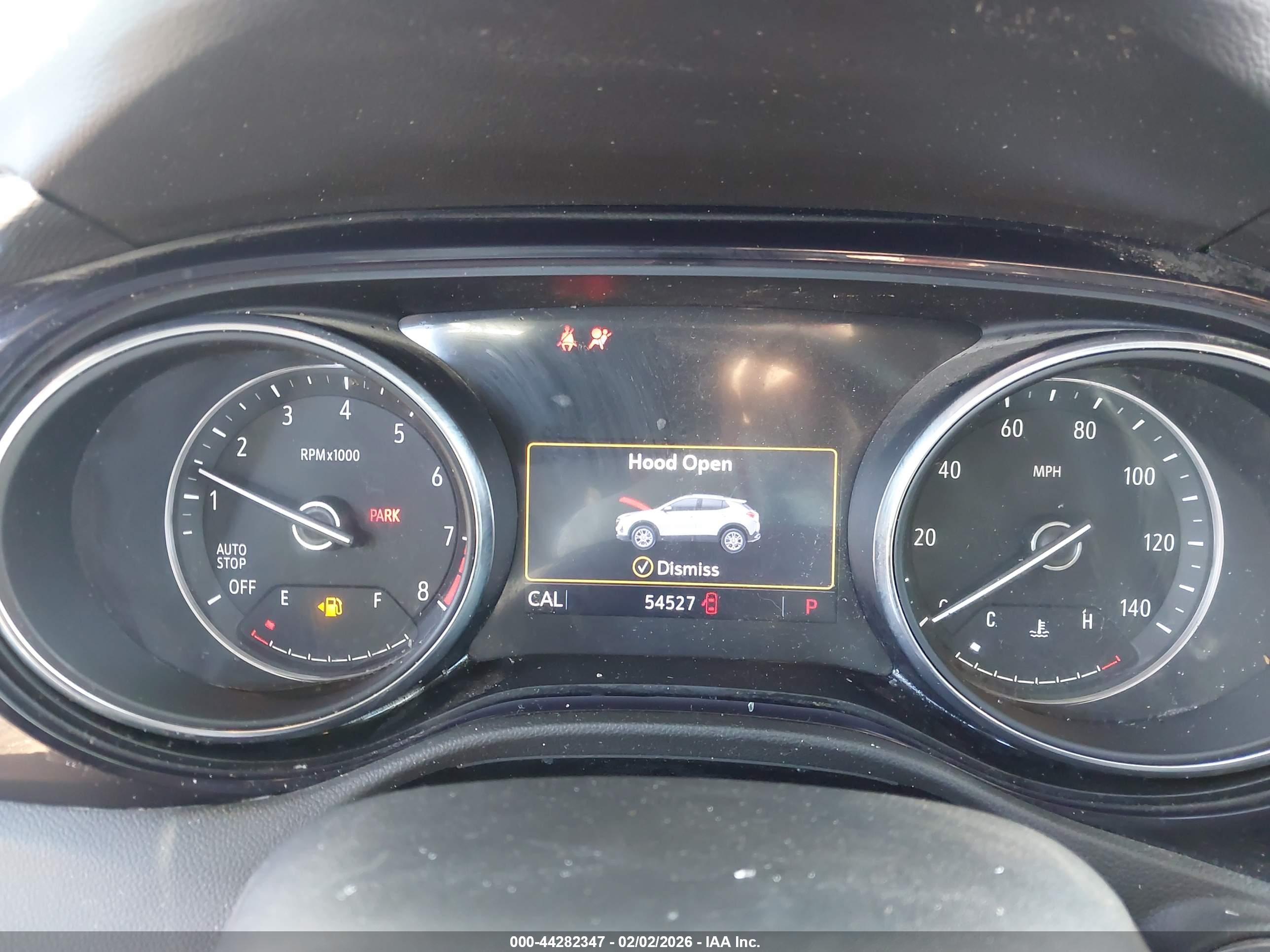 BUICK ENCORE image 7