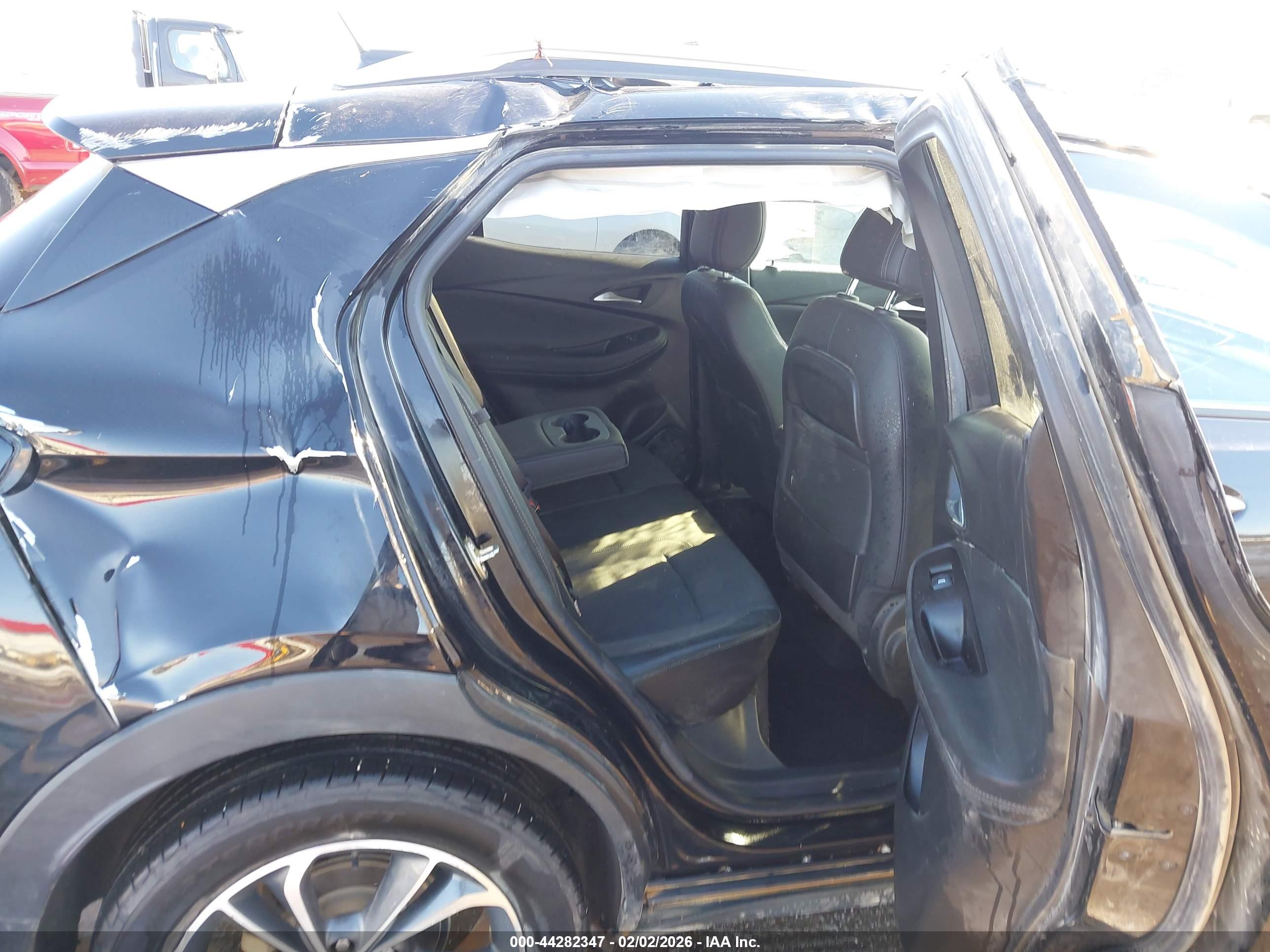 BUICK ENCORE image 8