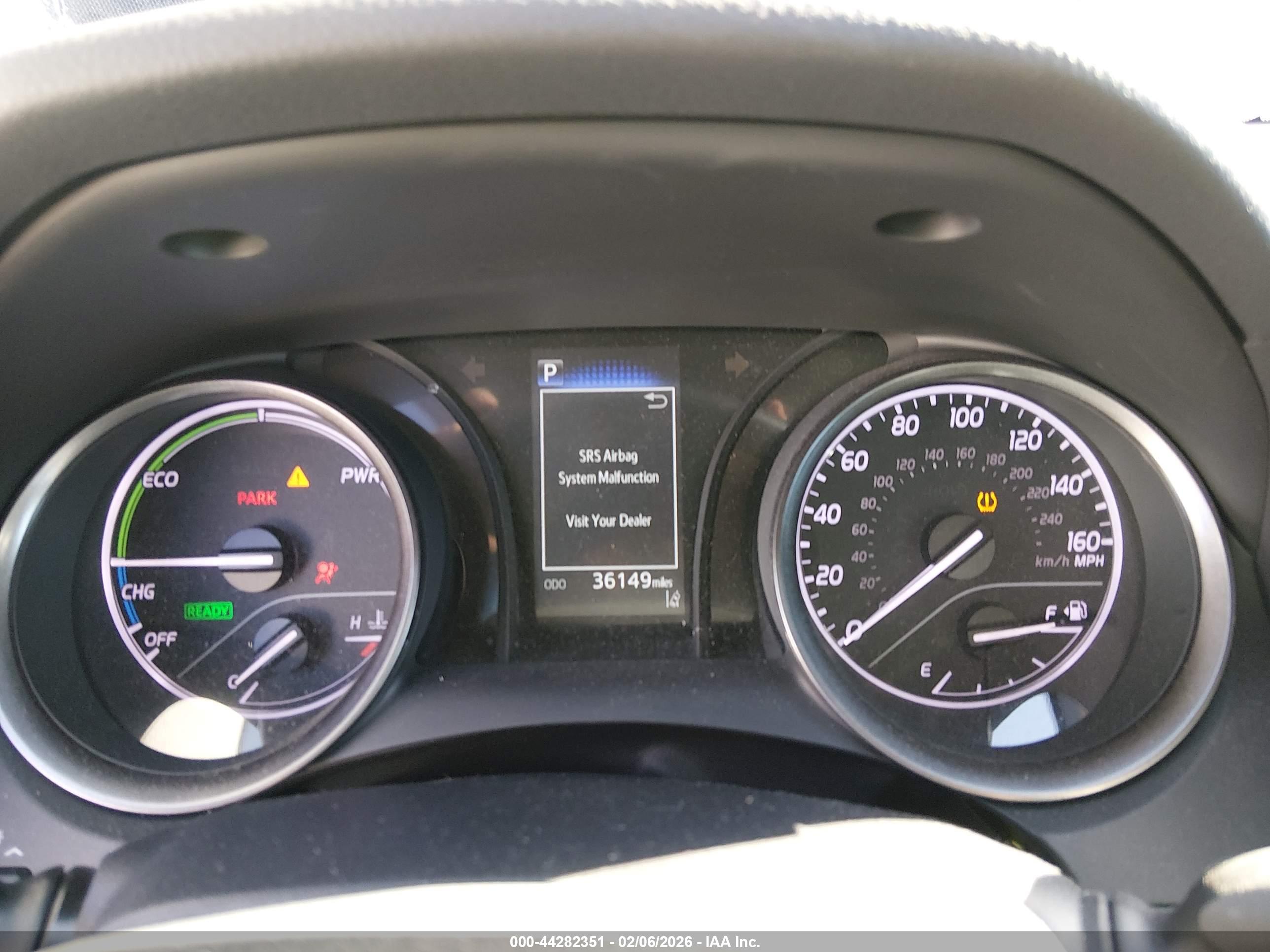 TOYOTA CAMRY image 7