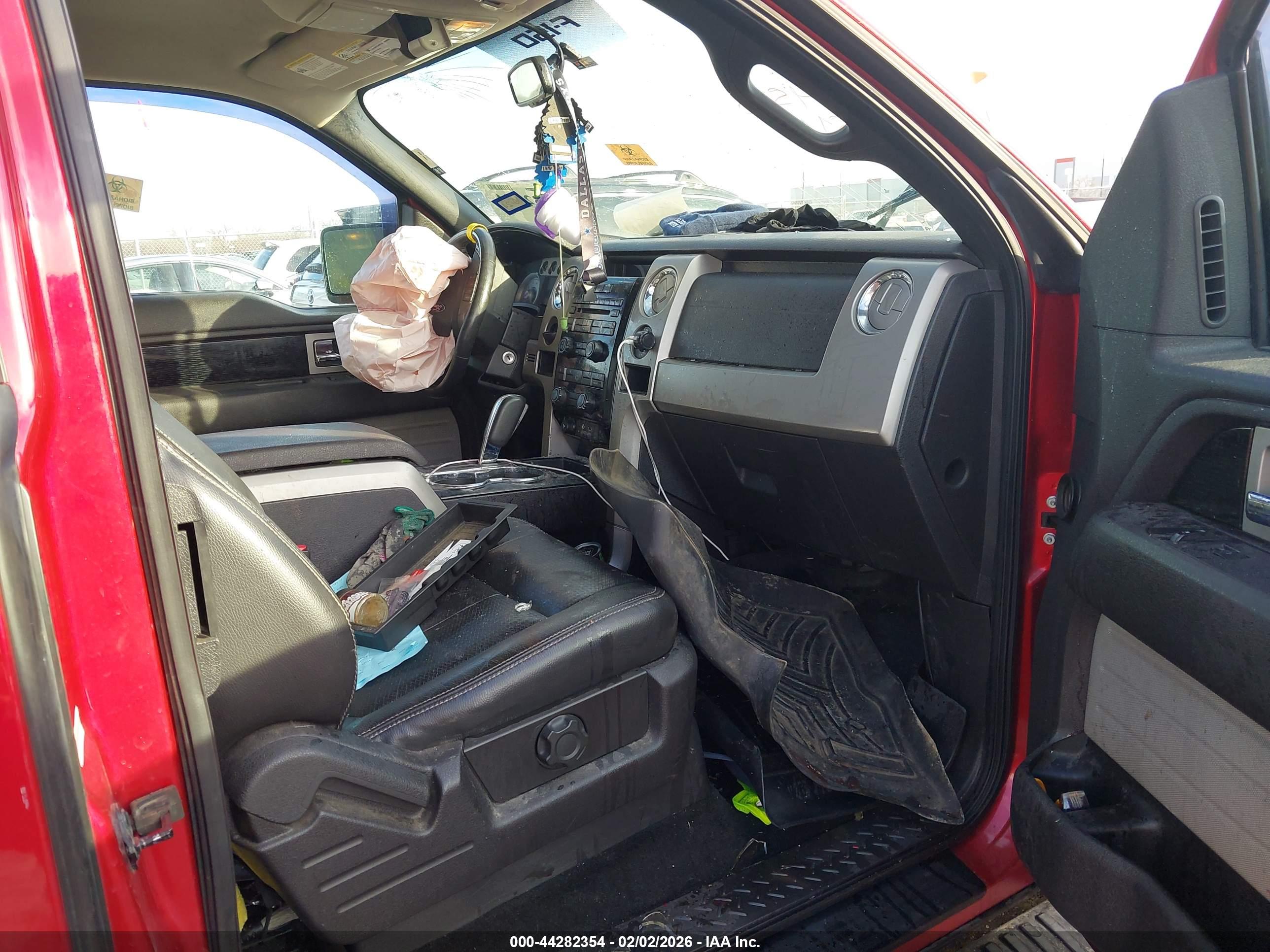 FORD F-150 image 5