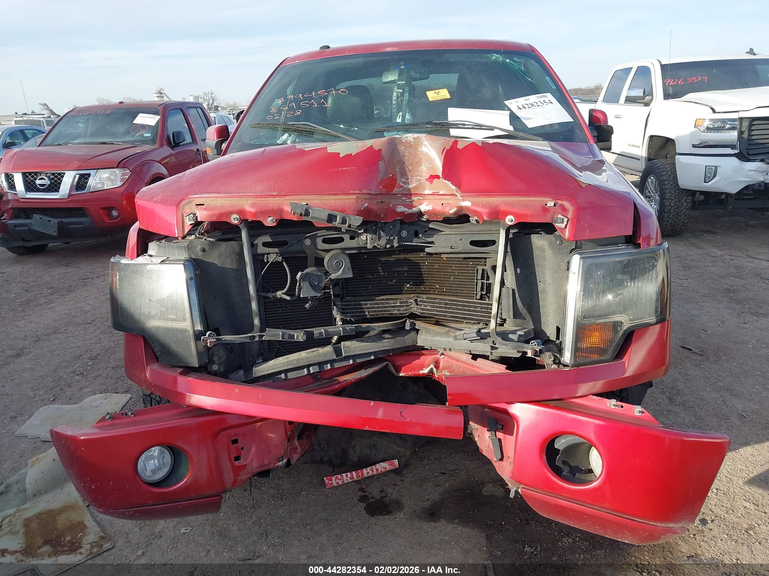 FORD F-150 image 6