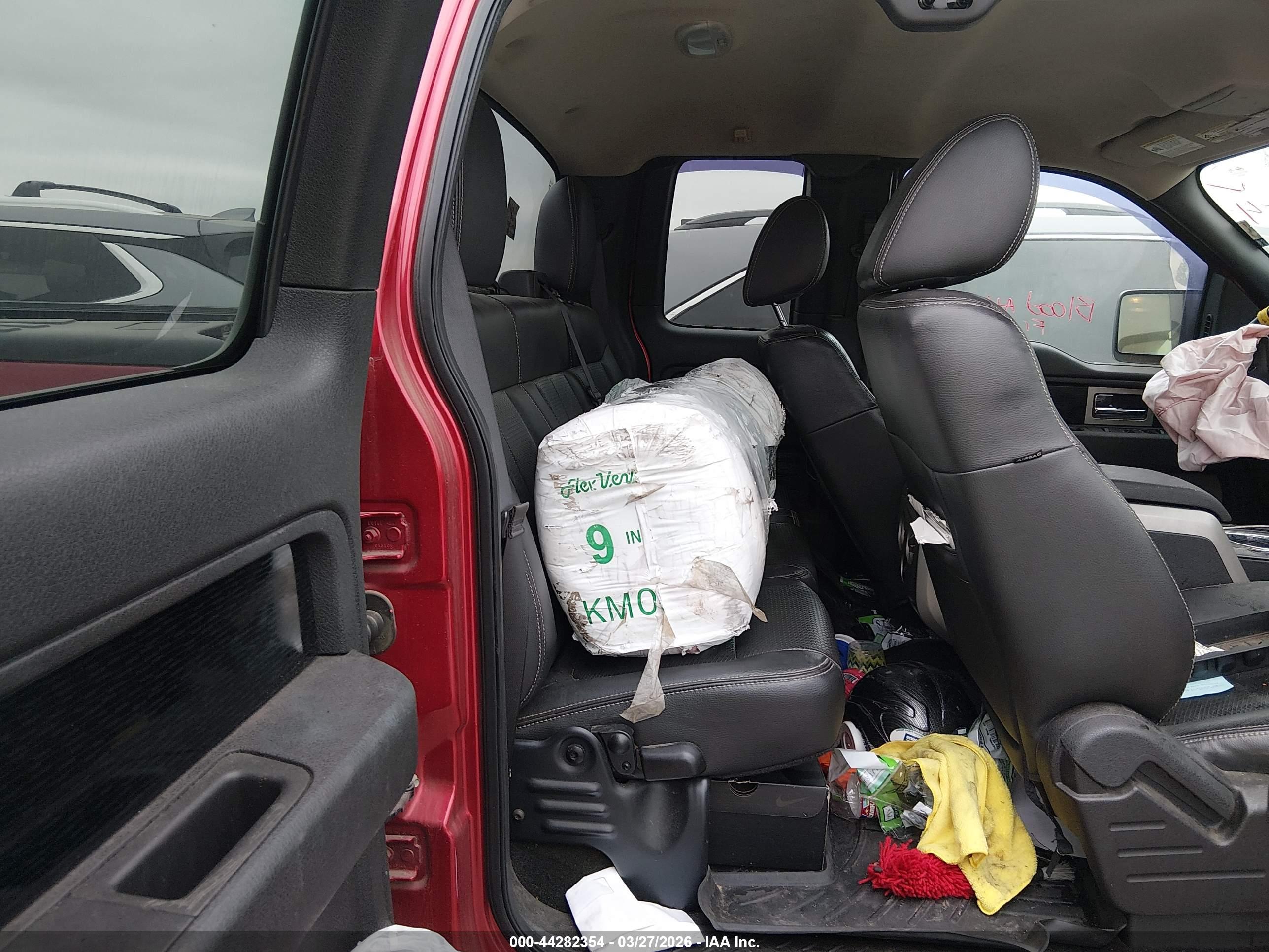 FORD F-150 image 8