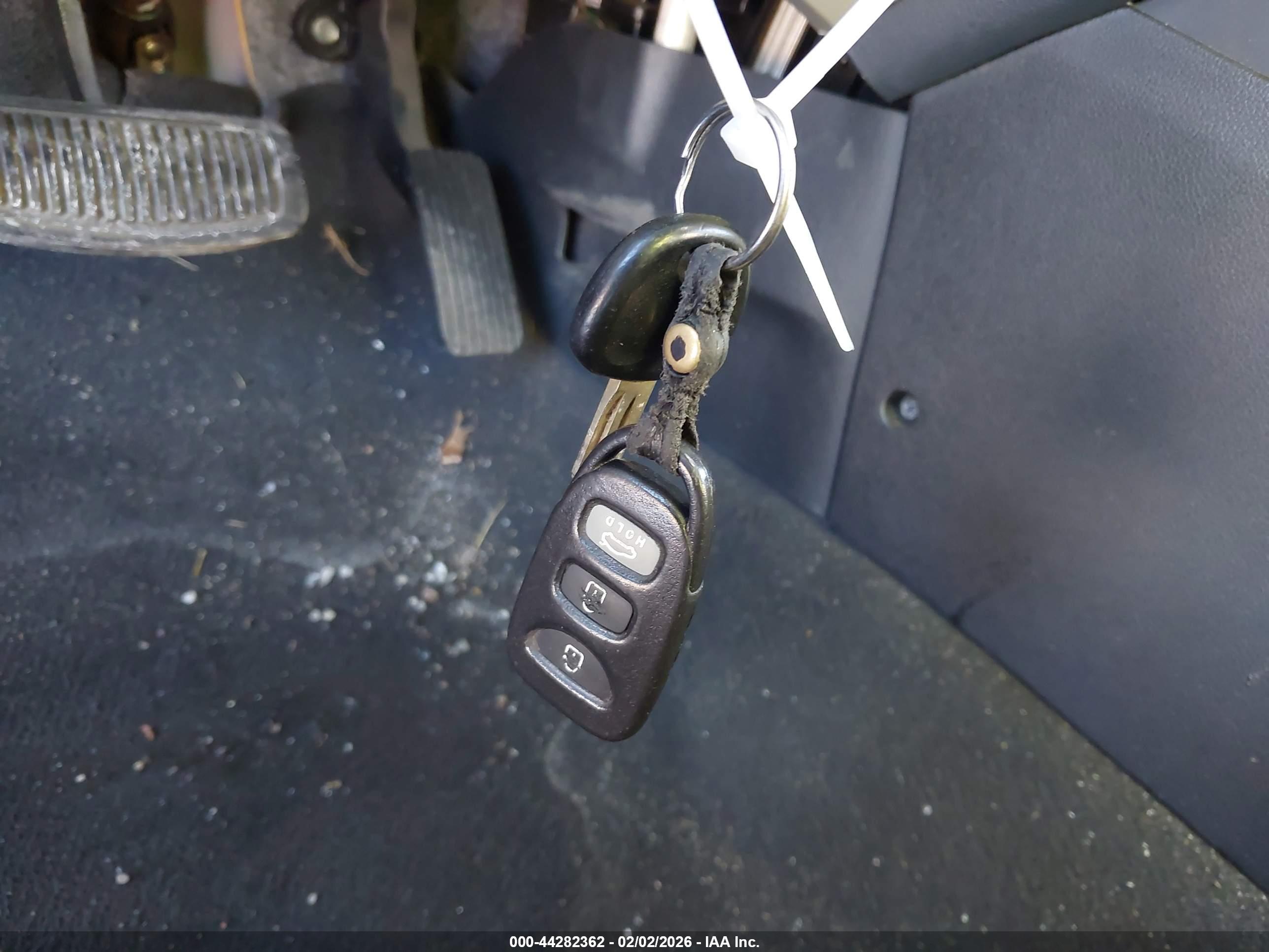 KIA FORTE image 11