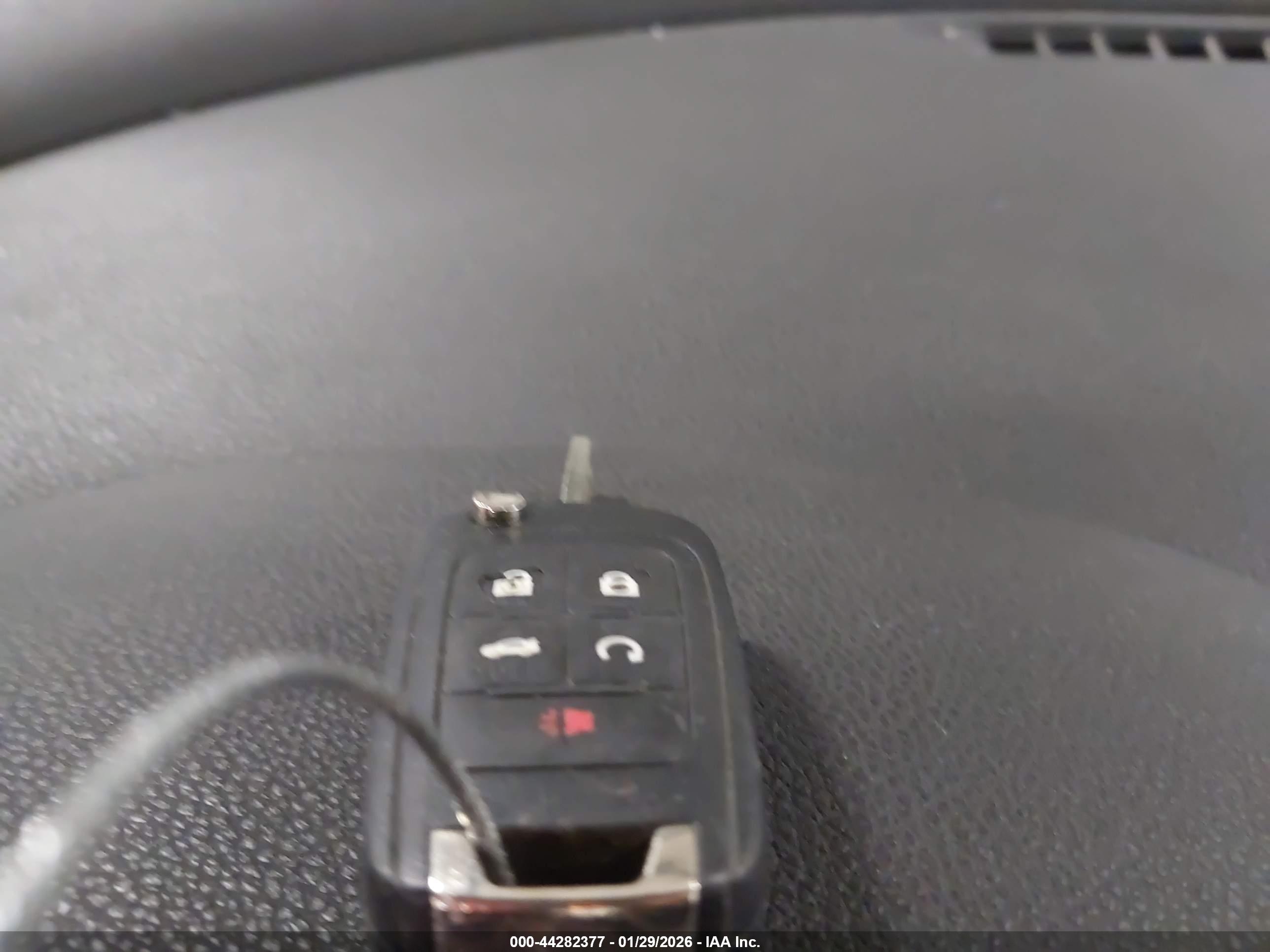 CHEVROLET MALIBU image 11