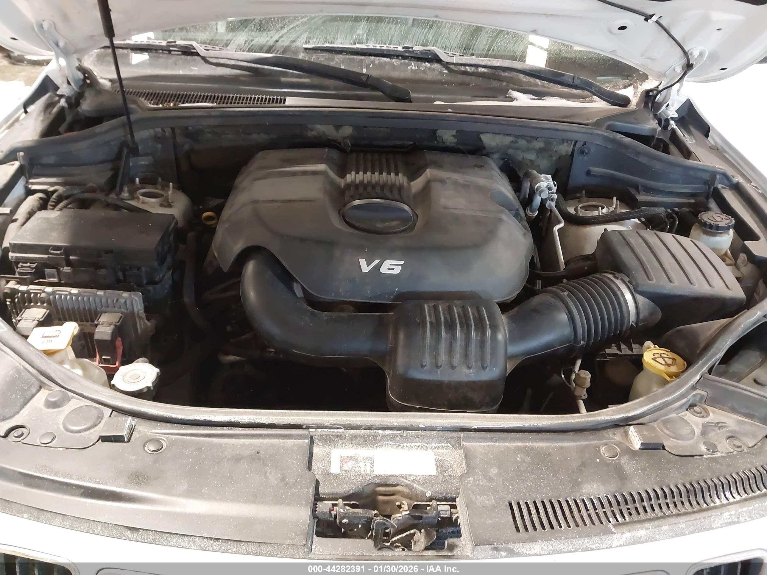 JEEP GRAND image 10